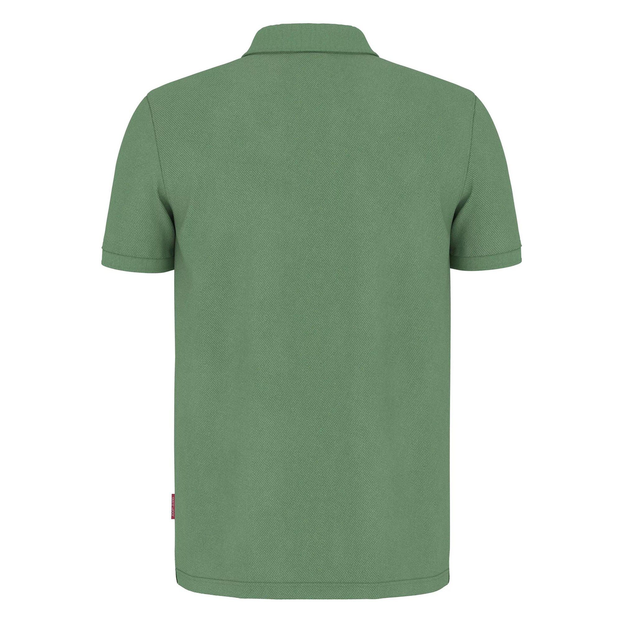 Joop Jeans Poloshirt Herren Poloshirt Baumwolle günstig online kaufen