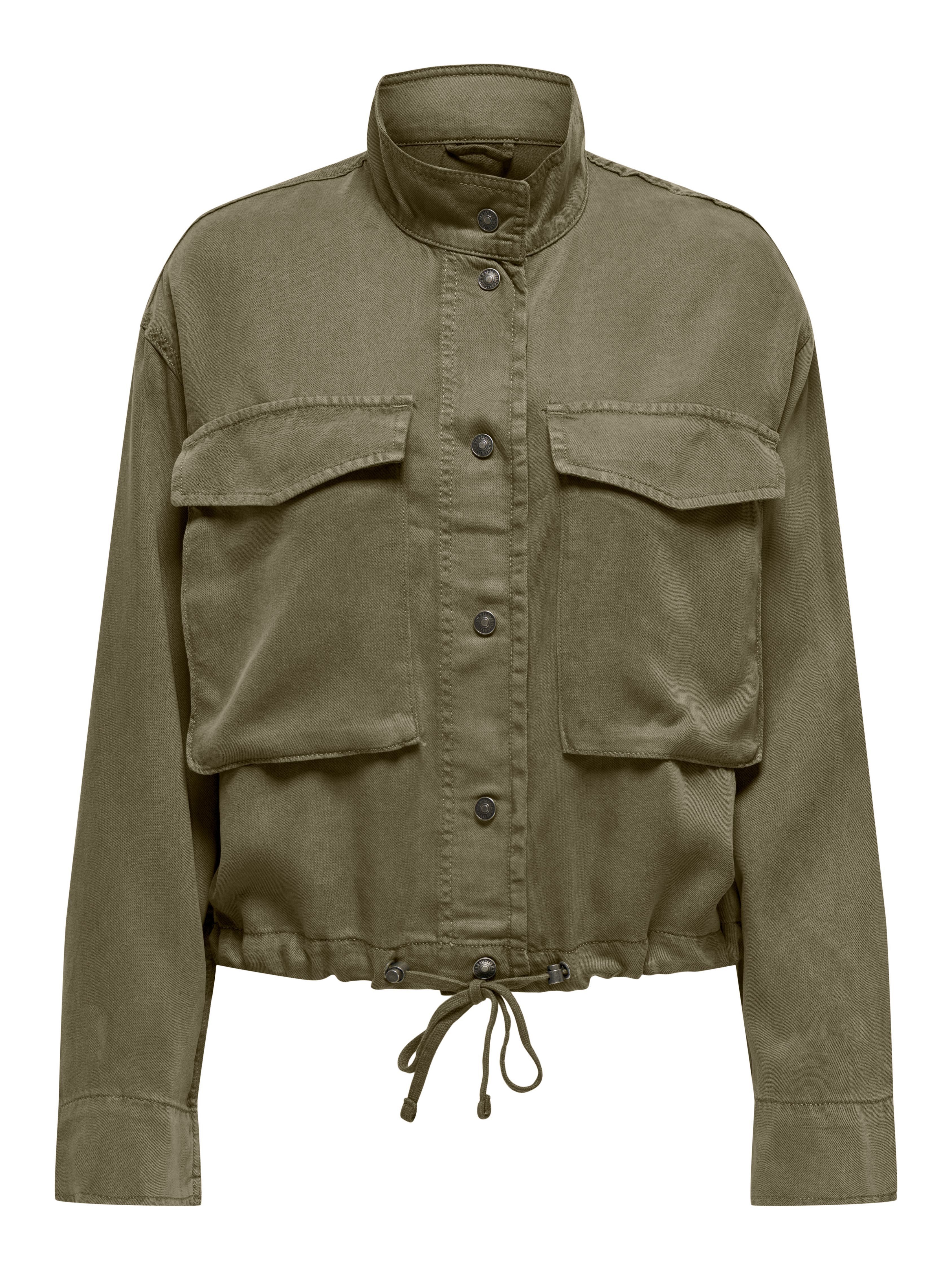 Outdoorjacke