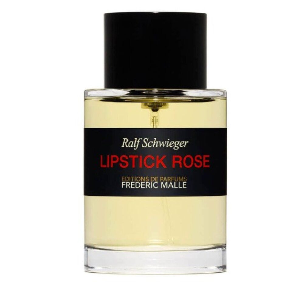 Frederic Malle Körperpflegeduft Lippenstift Rose - EDP - Inhalt: 100 ml