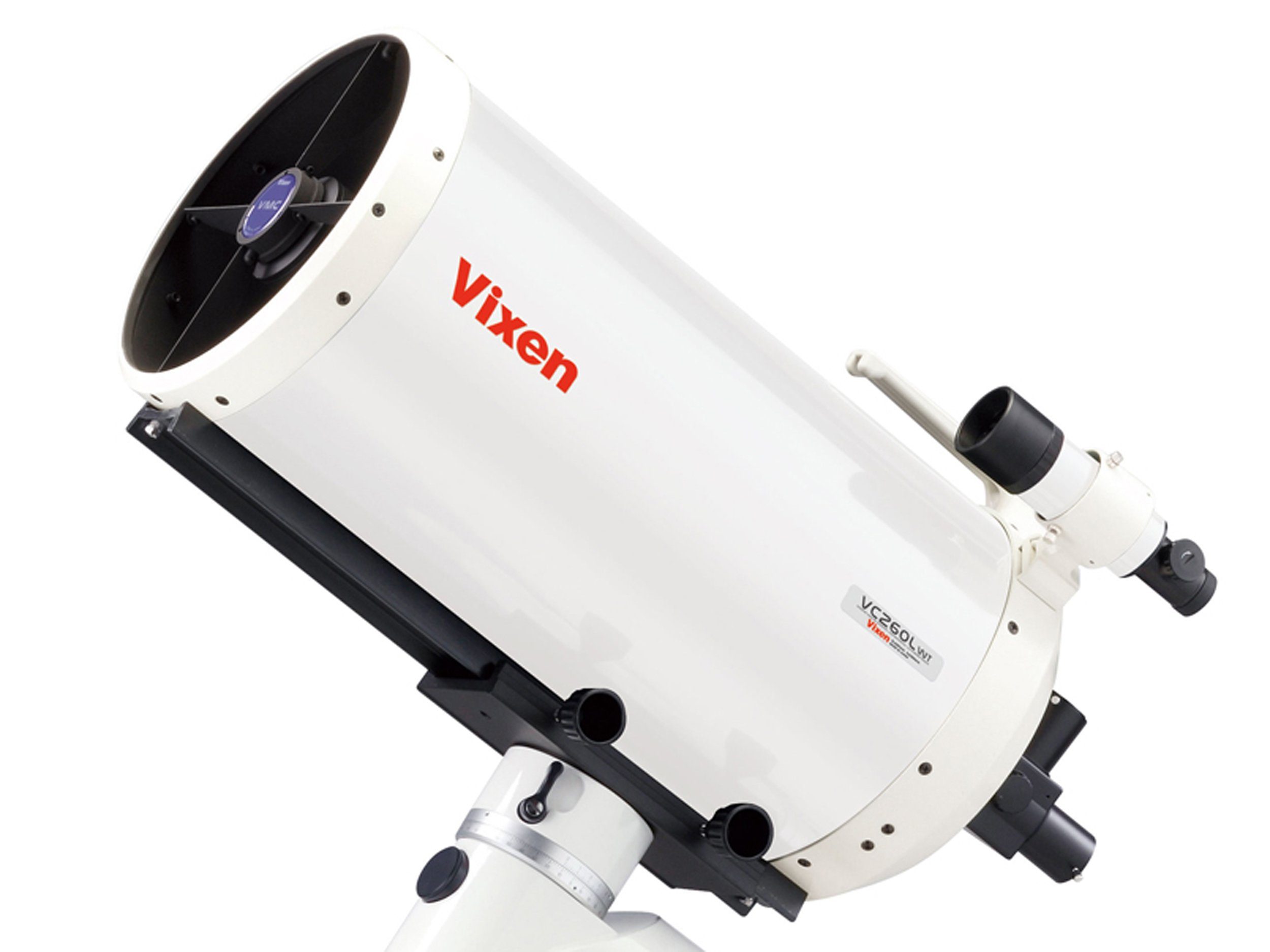 VMC260L Version) Vixen (AXD Teleskop Maksutov-Cassegrain-