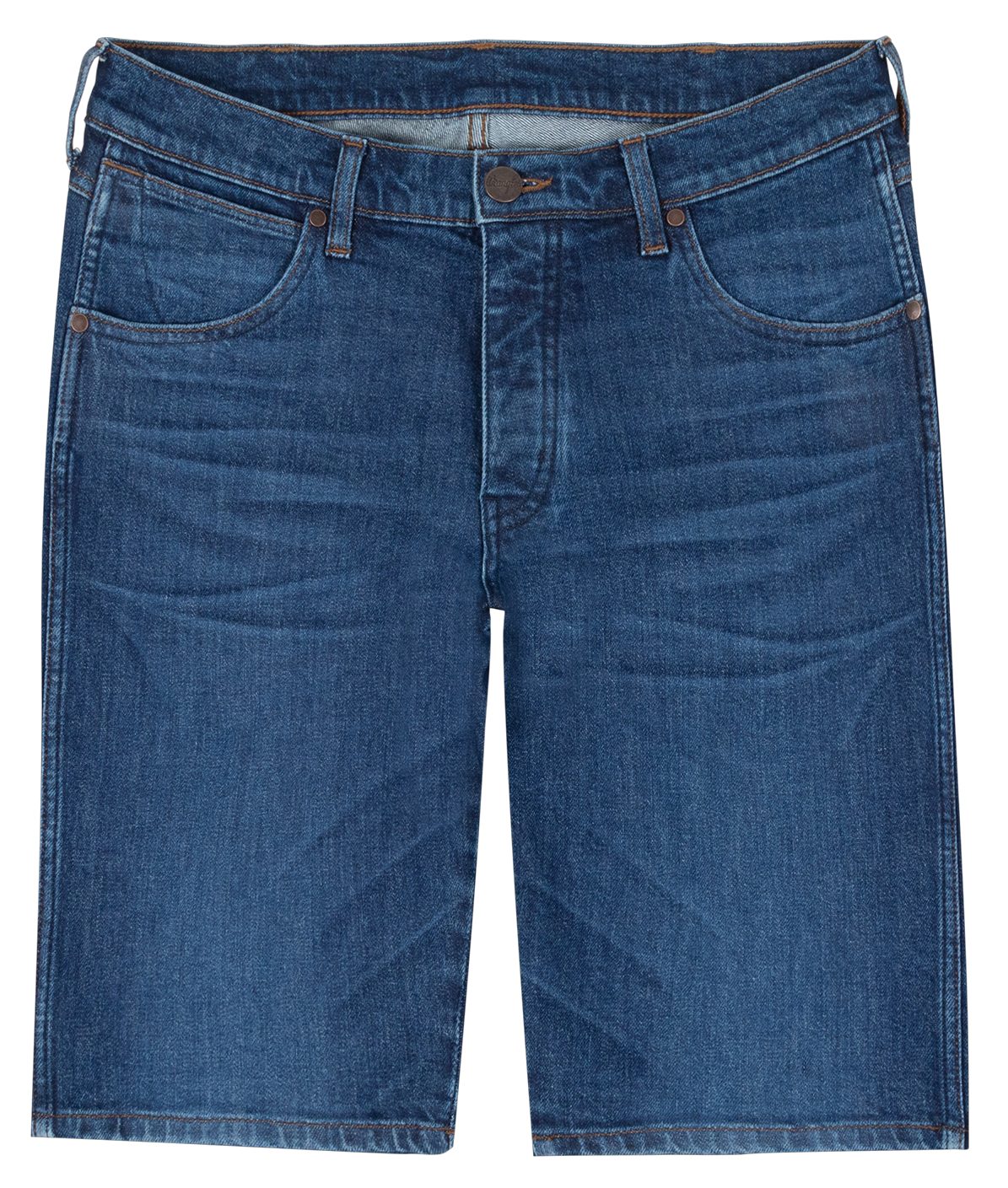 Wrangler 5-Pocket-Jeans WRANGLER COLTON SHORTS desert günstig online kaufen