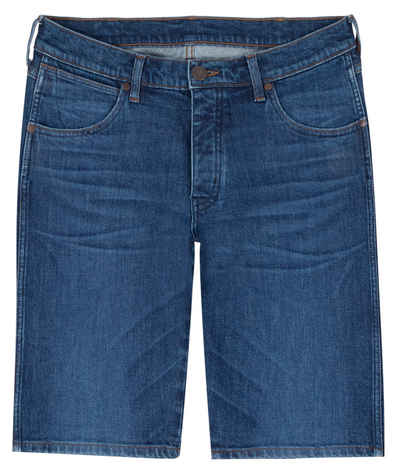 Wrangler 5-Pocket-Jeans WRANGLER COLTON SHORTS desert daze W16CJXY81