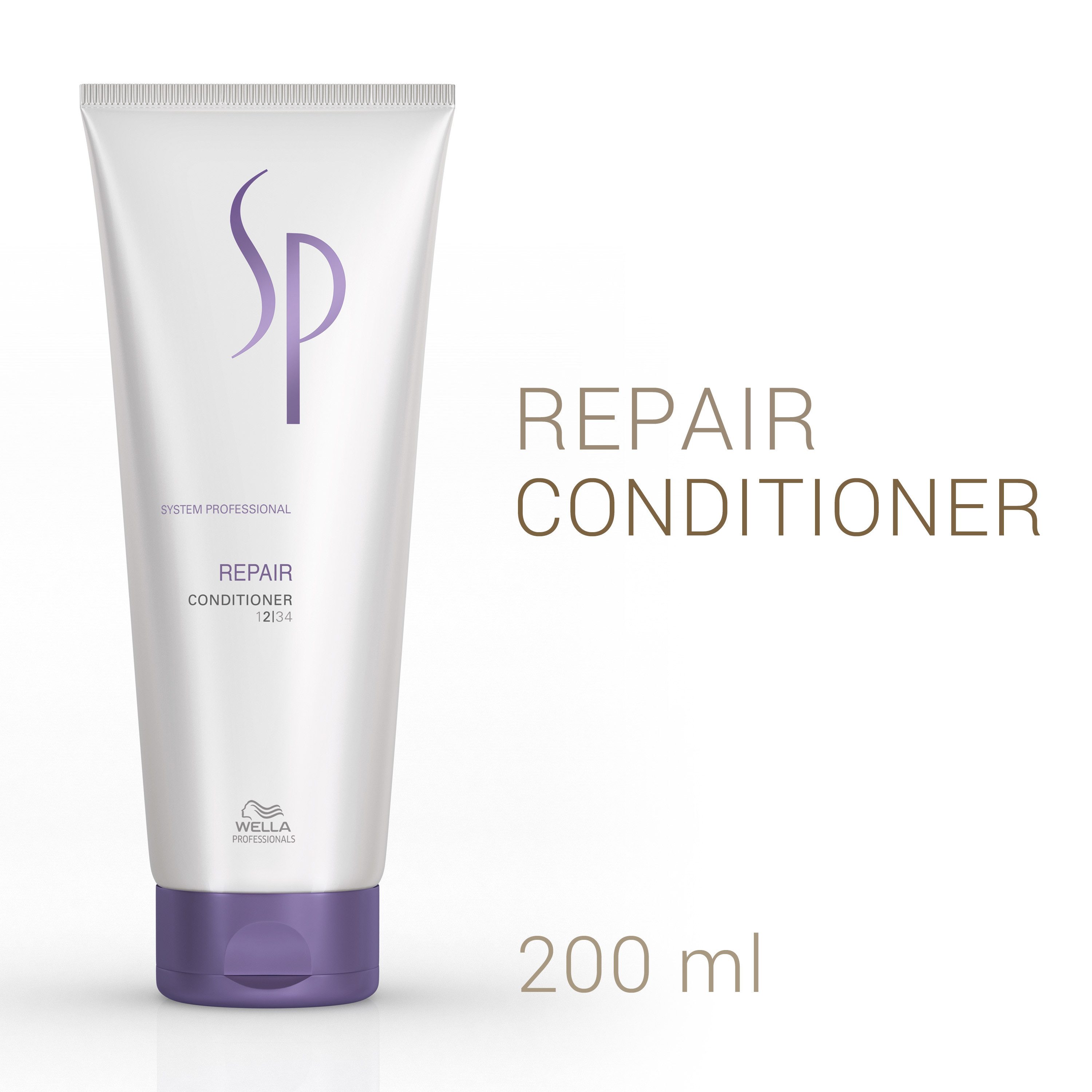 Wella SP Haarspülung REPAIR CONDITIONER