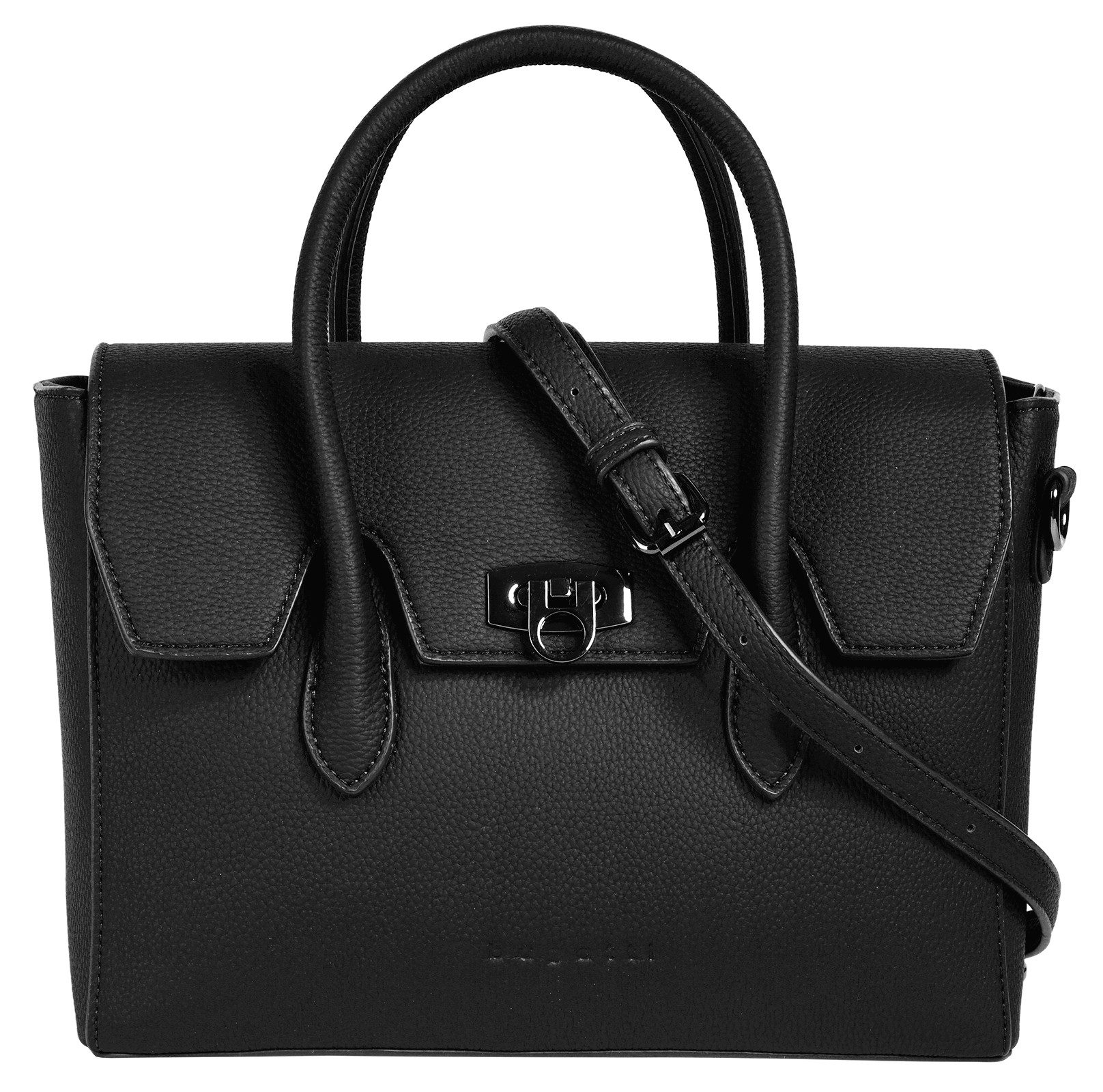 bugatti Henkeltasche IRIA