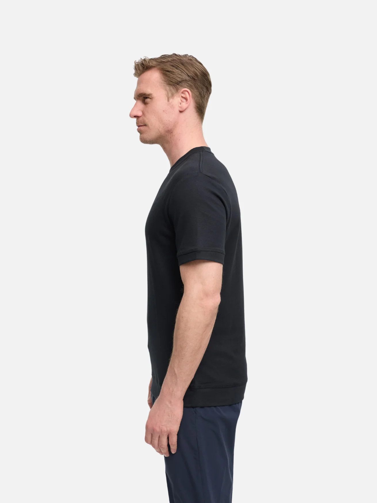 ZUITABLE T-Shirt 218 DiRalph - Kurzarmshirt - Shirt Kurzarm Herren Basic