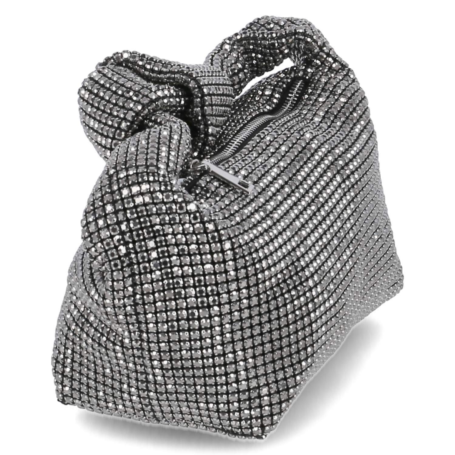 La Strada Clutch Tasche