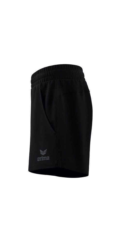 Erima Sweatshorts Freizeithose Essential Team kurz günstig online kaufen