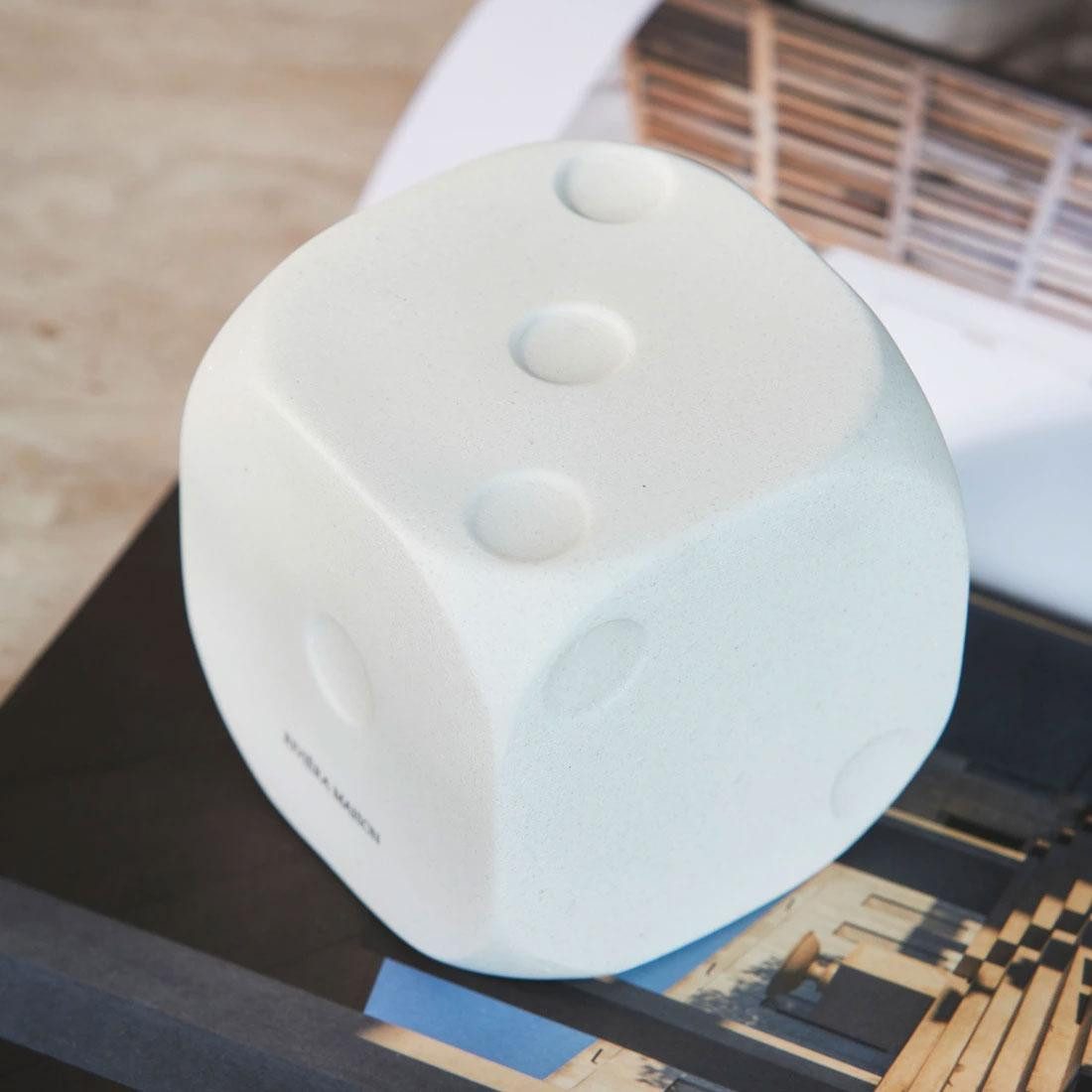 Rivièra Maison Skulptur Dekorationsobjekt Würfel Dice Decoration günstig online kaufen