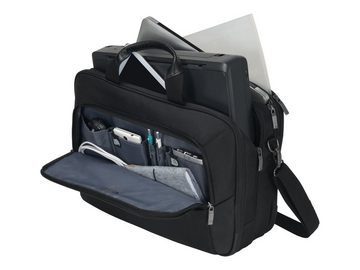 DICOTA Notebook-Rucksack DICOTA Eco Top Traveller Twin SELECT 14-15.6"