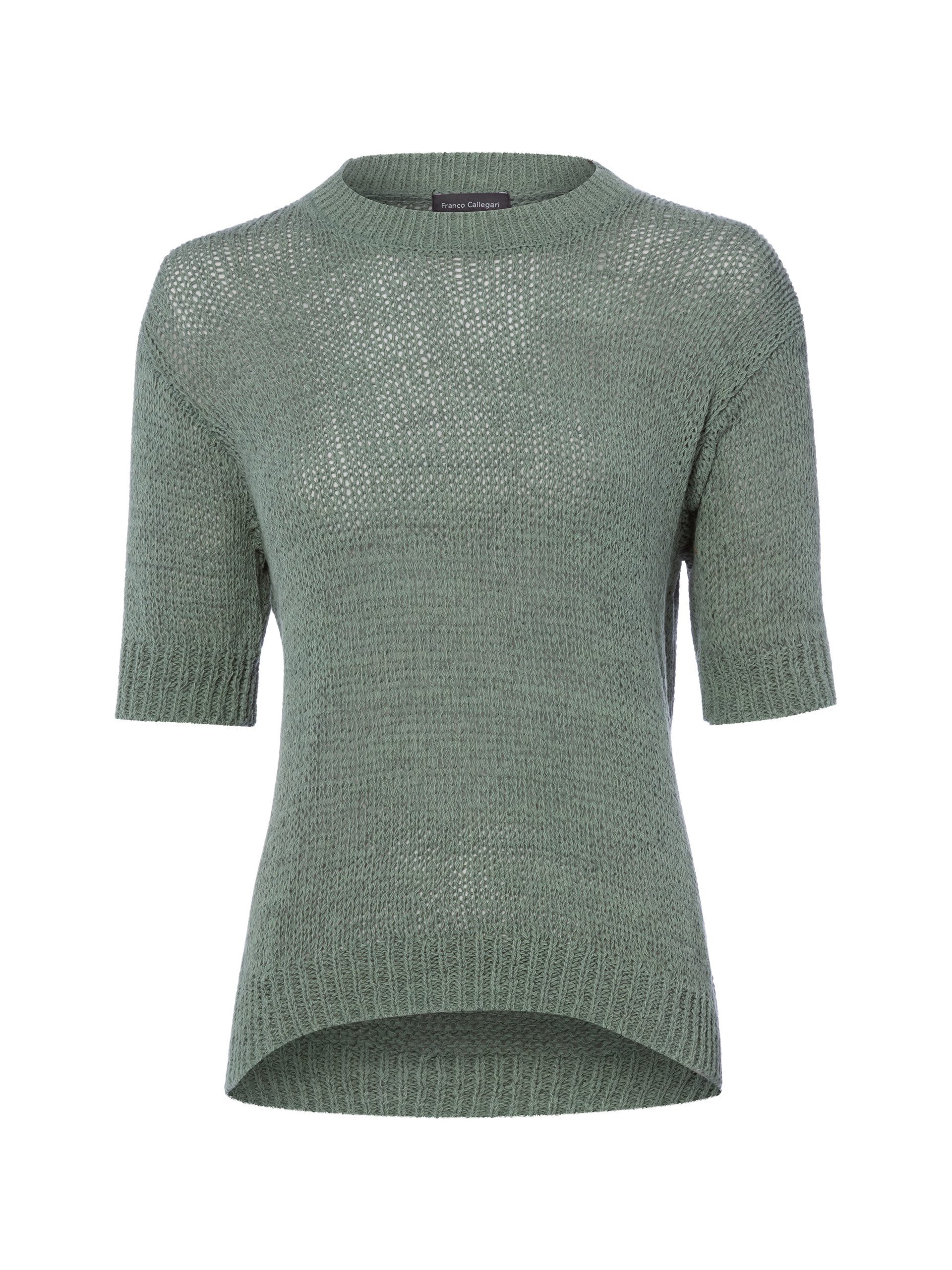 Franco Callegari Strickpullover