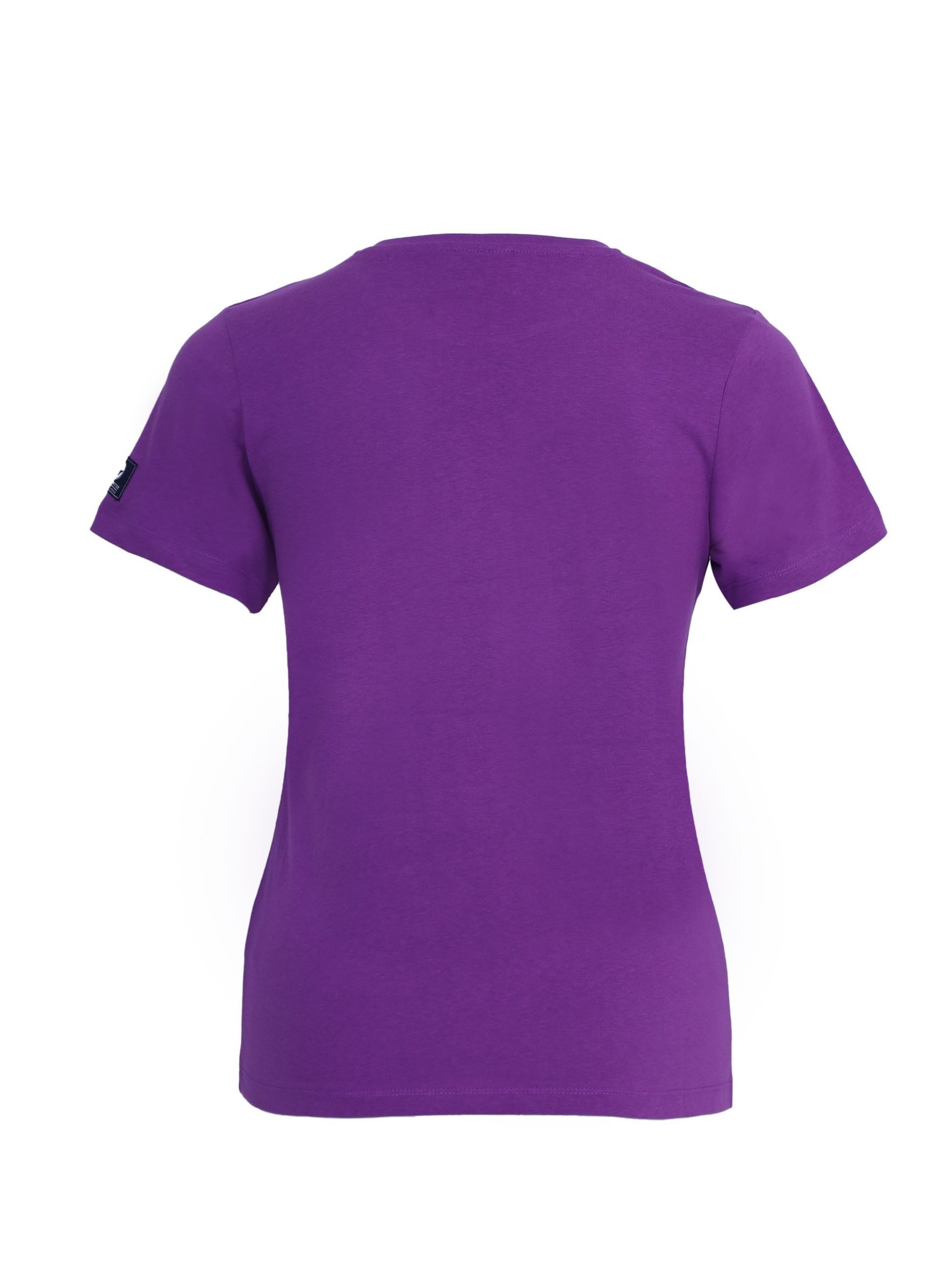 Schietwetter T-Shirt Damen "Maja", Kurzarm günstig online kaufen
