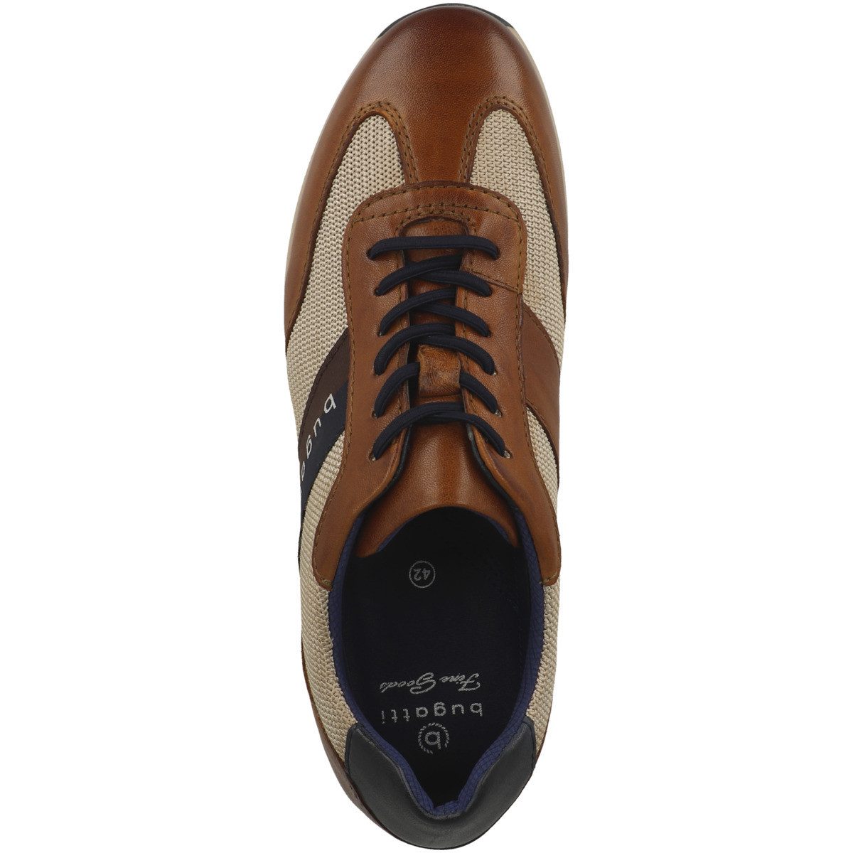 bugatti A9Q05 Herren Sneaker günstig online kaufen