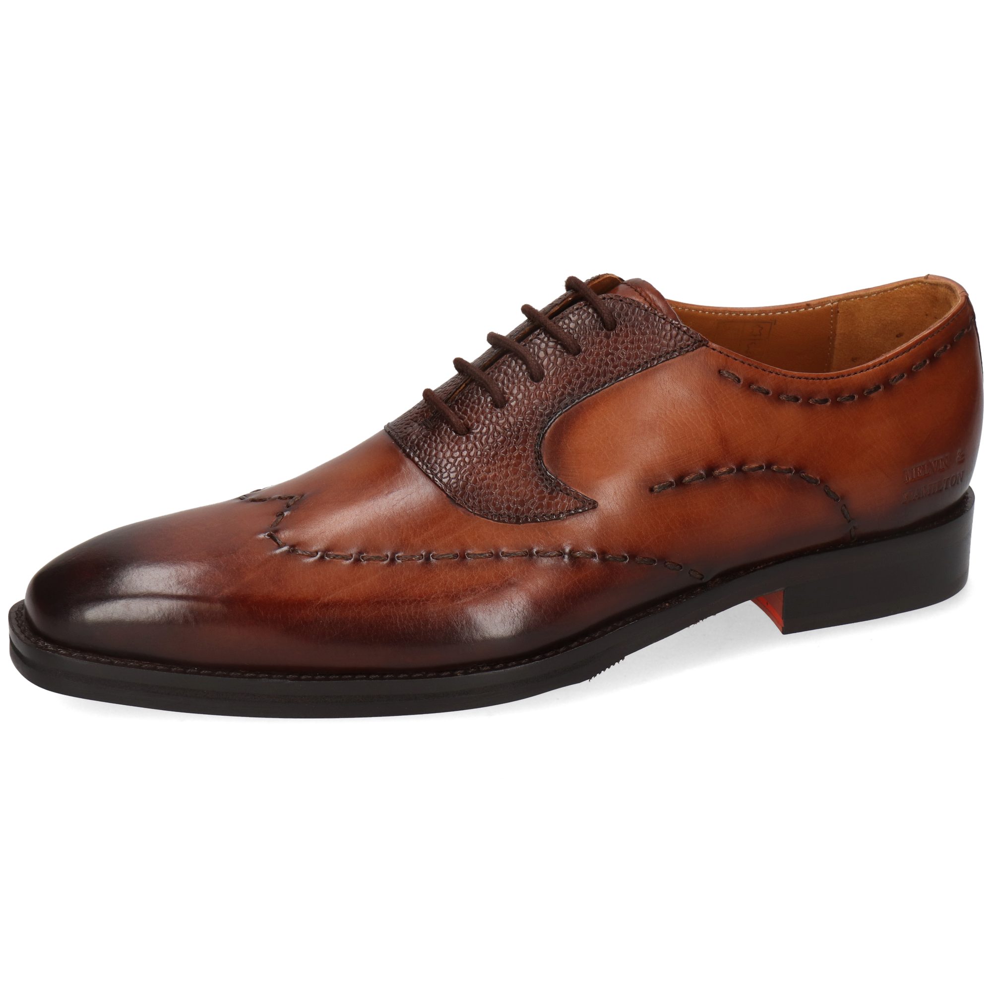Crust Wood Scotch