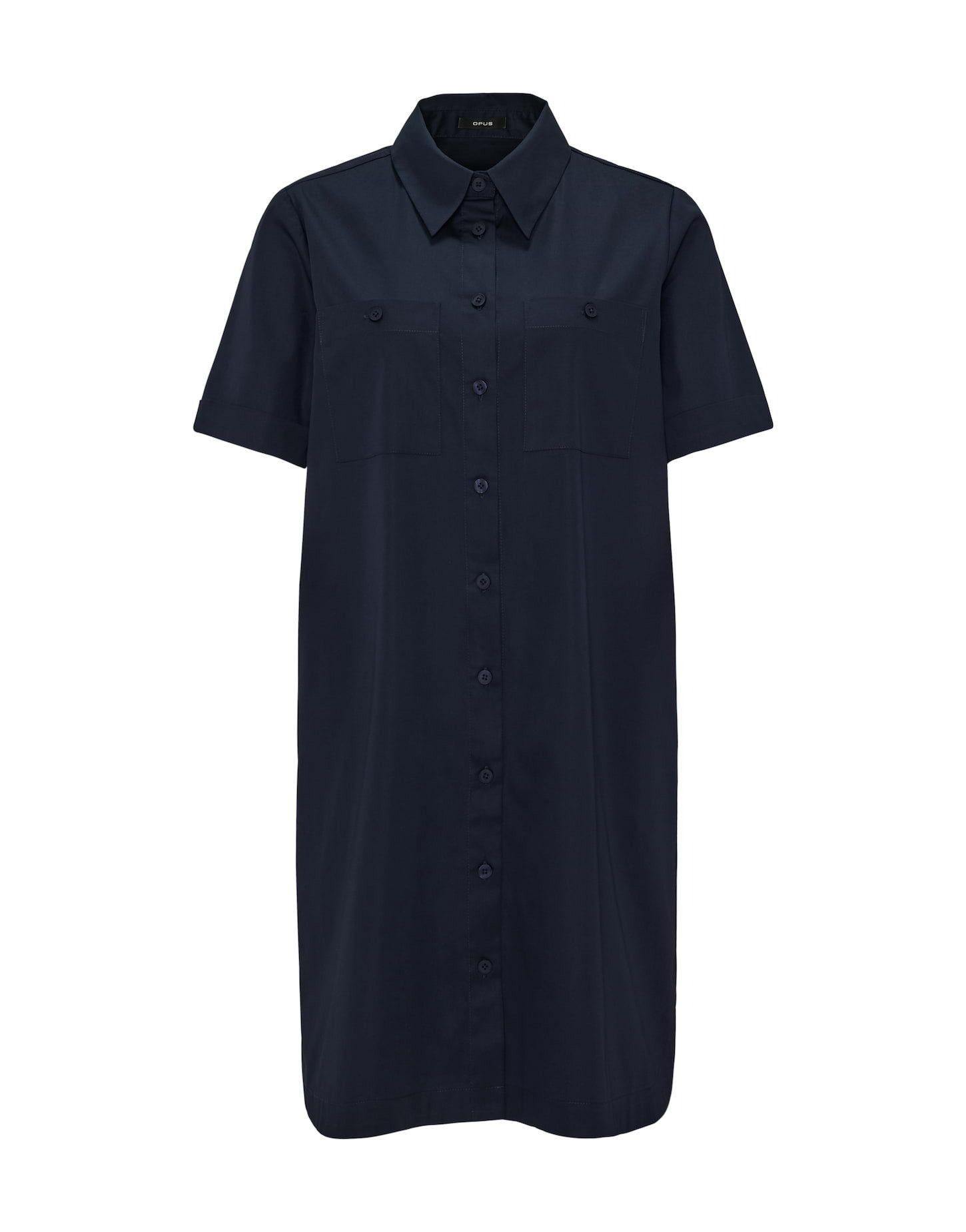 OPUS Hemdblusenkleid Hemdblusenkleid WARENE günstig online kaufen