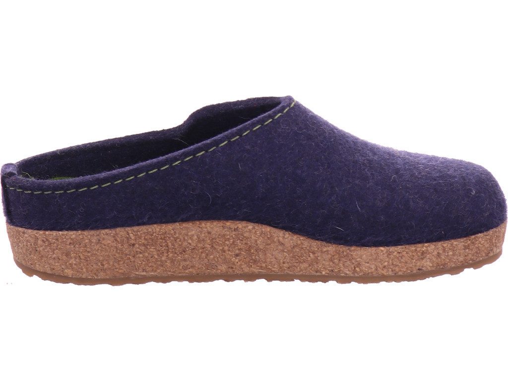 Haflinger GRIZZLY KANON Hausschuh