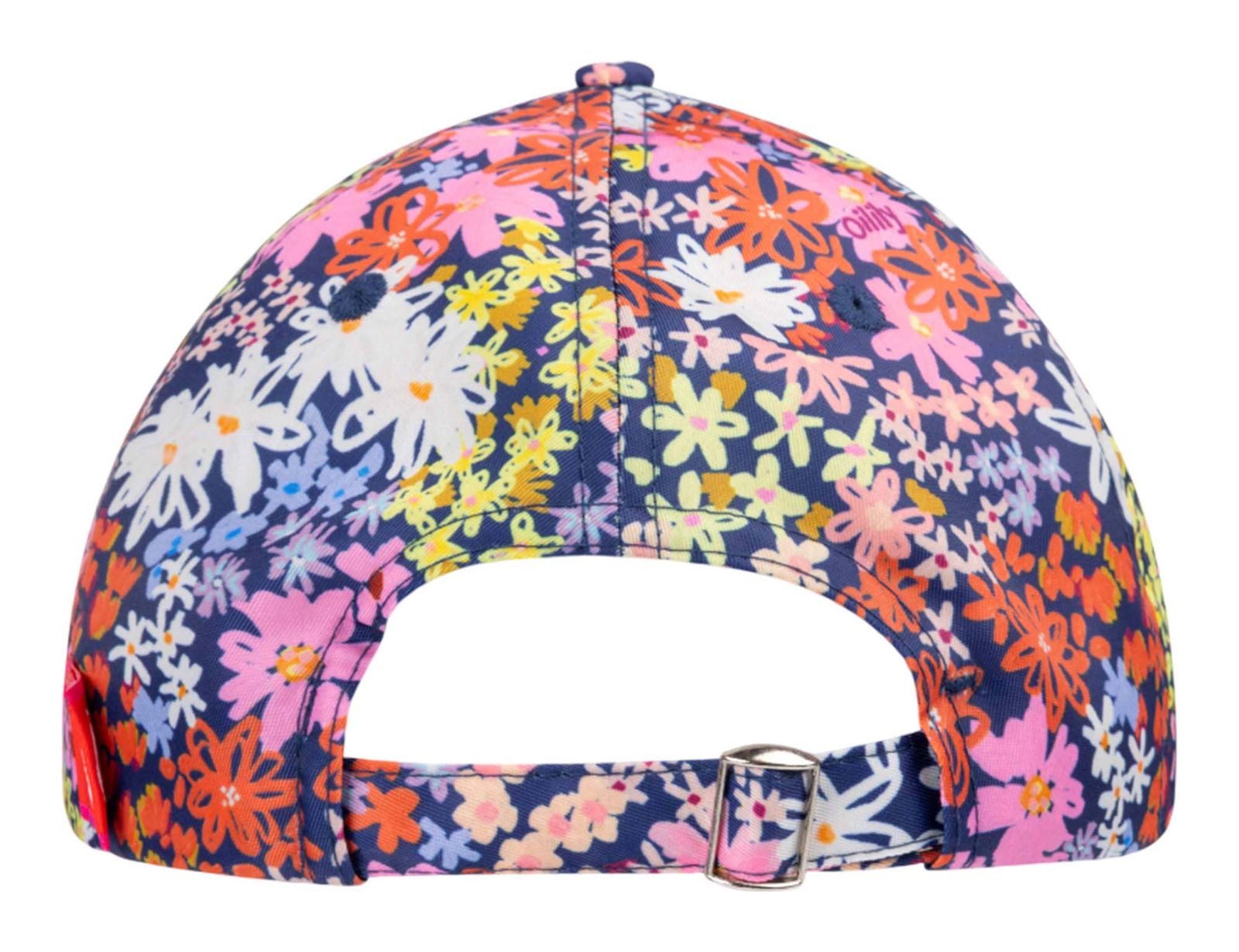 Oilily Baseball Cap Acap Woven Cap