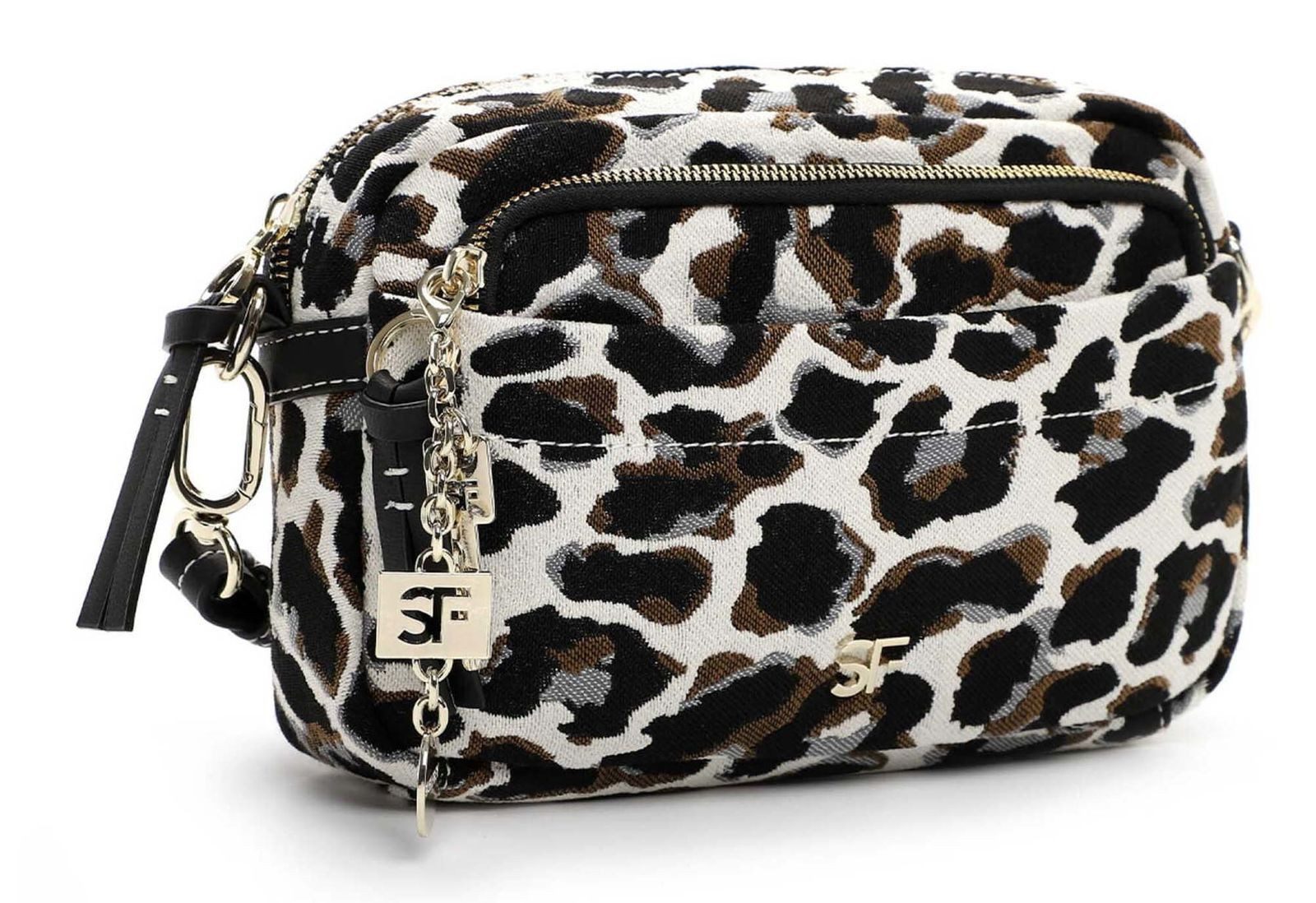 SURI FREY Umhängetasche Crossbody Bag günstig online kaufen