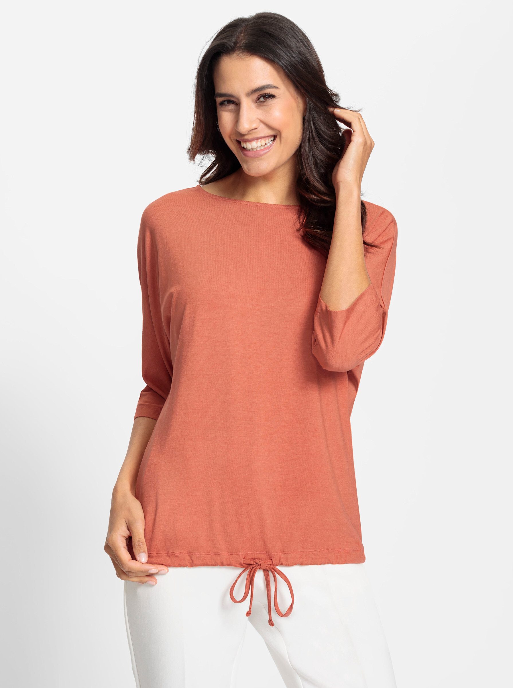 Witt T-Shirt Fledermausshirt . günstig online kaufen