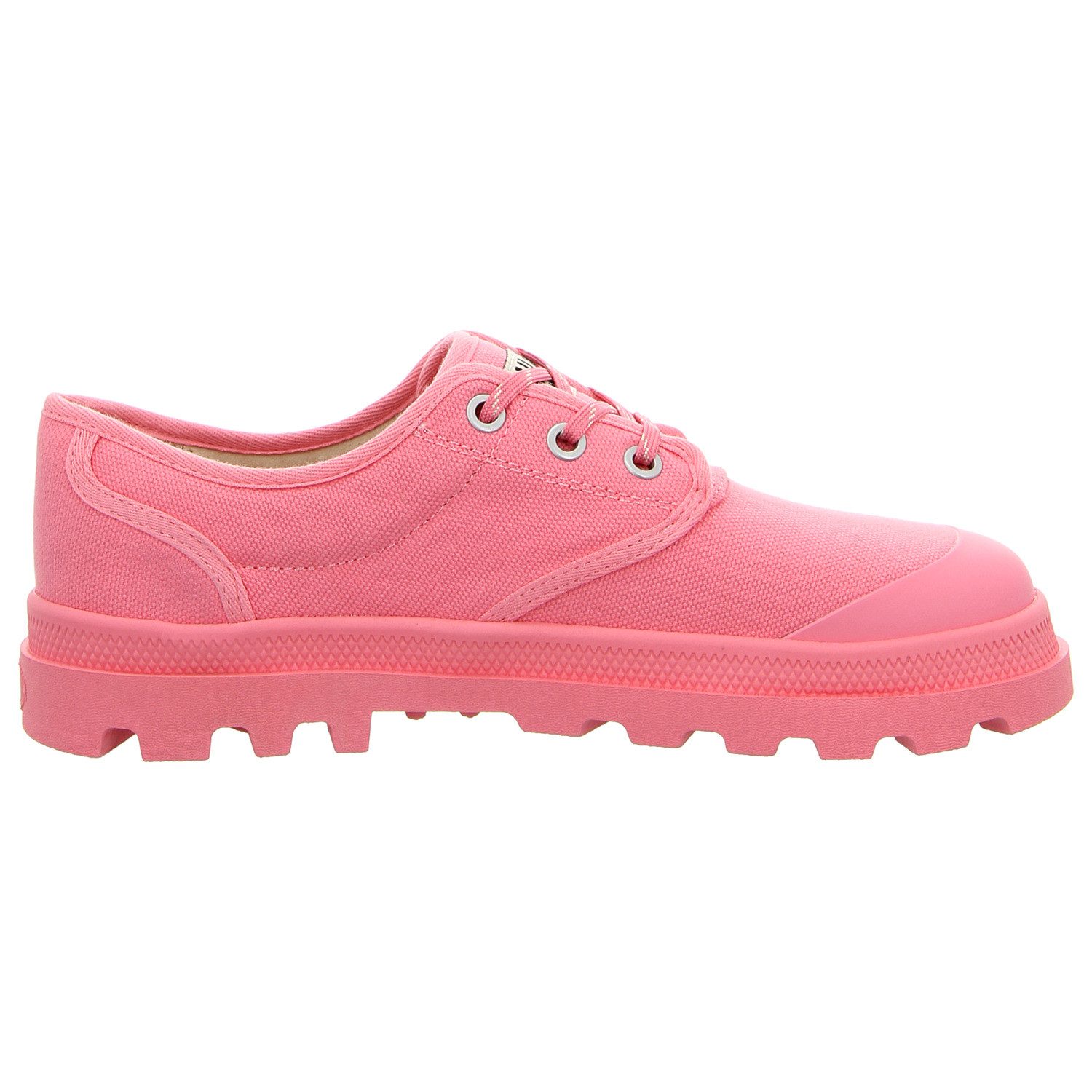 Palladium Dunelite Ox Cush Sneaker