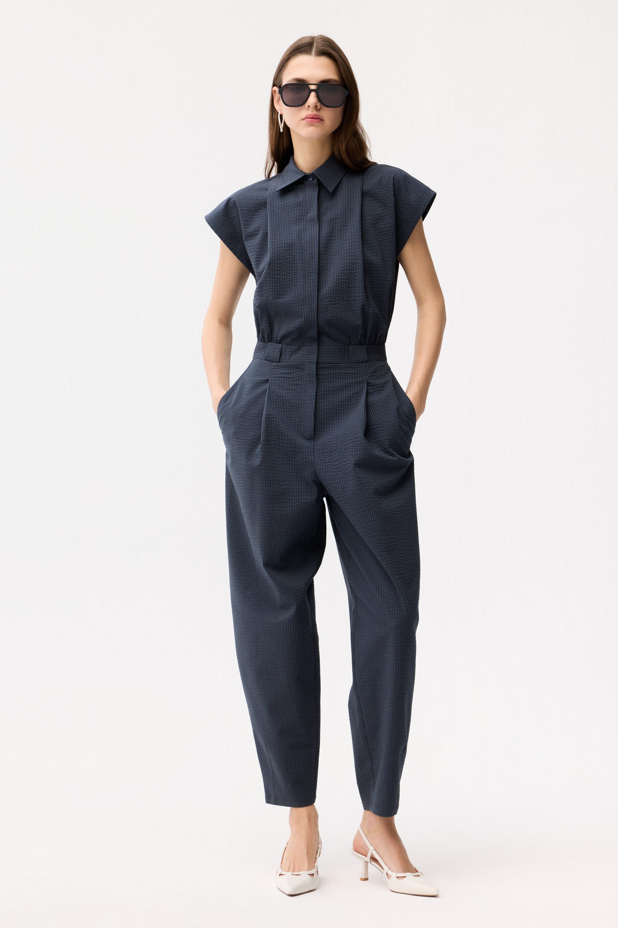 adL Jumpsuit