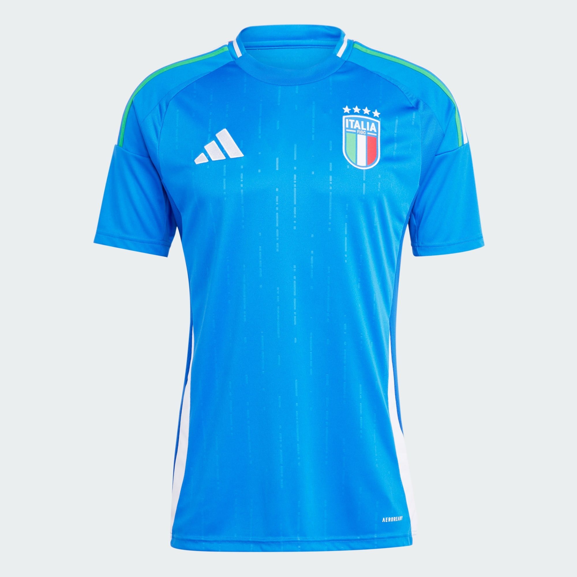 Fußballtrikot ITALIEN 24 HEIMTRIKOT