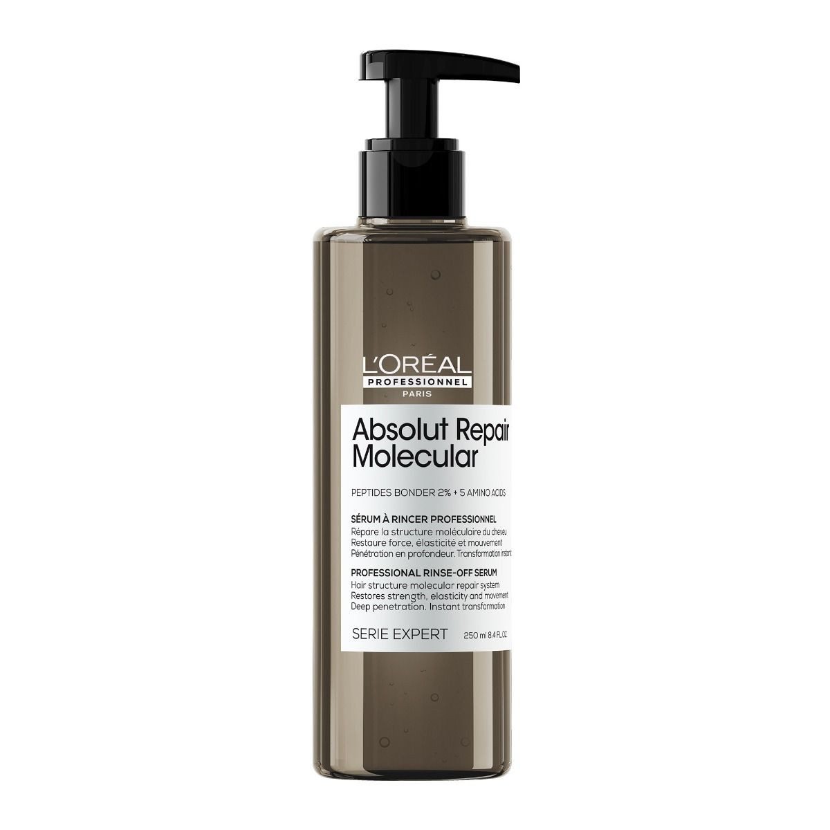 Haarserum L'Oréal Absolut Repair Molecular liquid Treat Serum 250ml