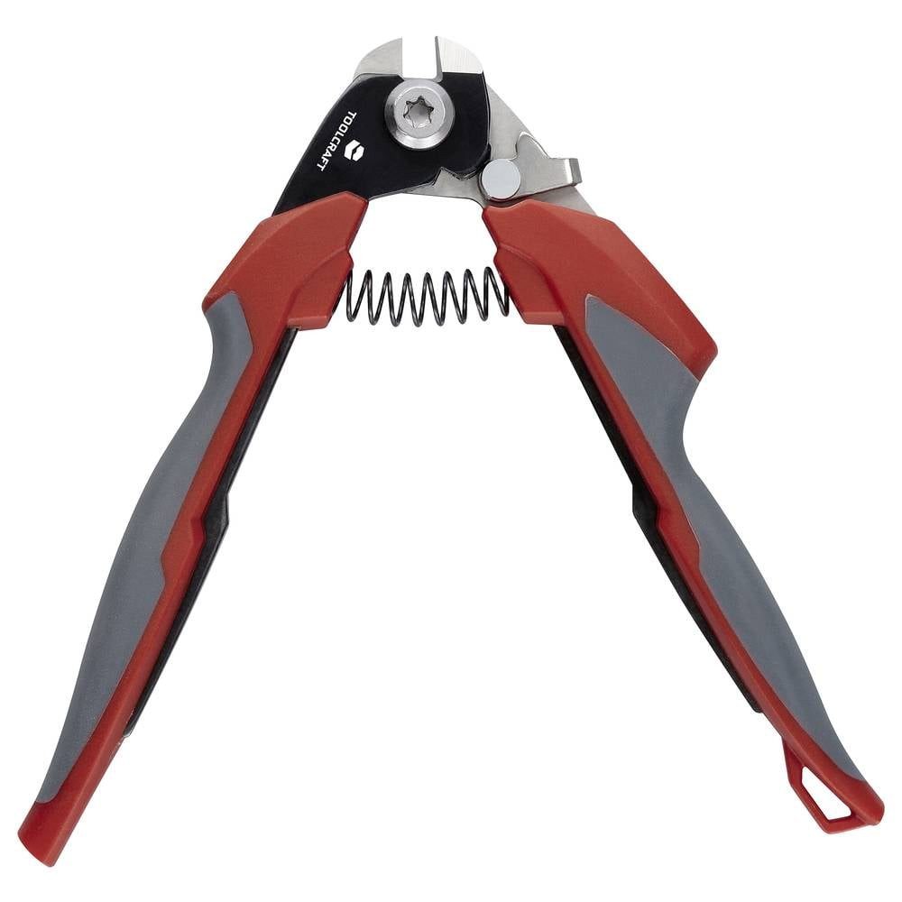 TOOLCRAFT Seitenschneider Drahtschneider TO-9616527