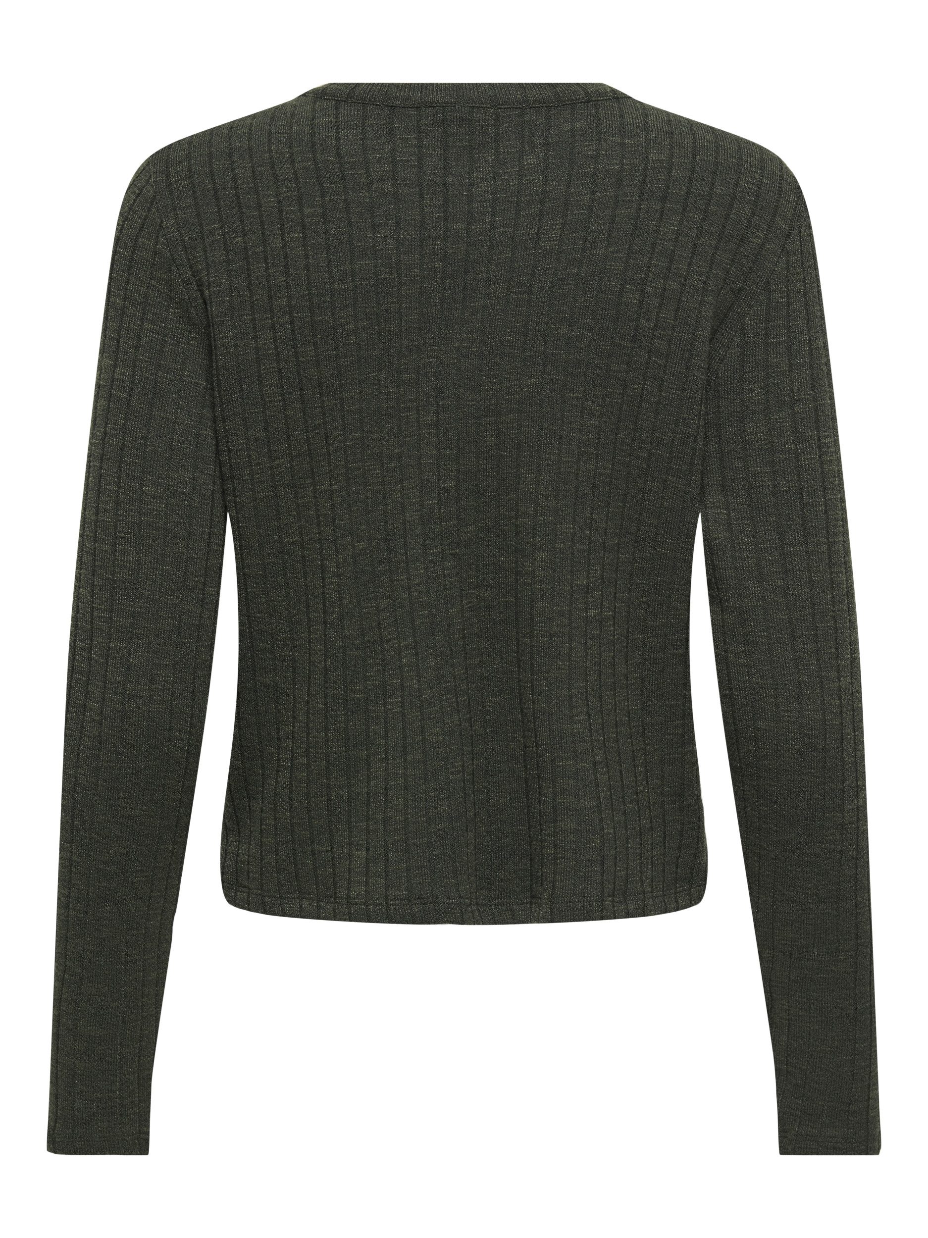 ONLY Strickjacke ONLBORA LIFE L/S CARDIGAN JRS günstig online kaufen