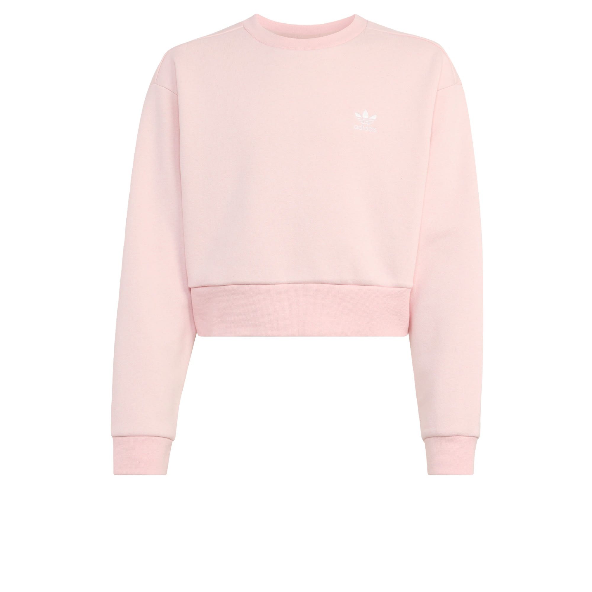 Sweatshirt BOXY CREW SWEATSHIRT
