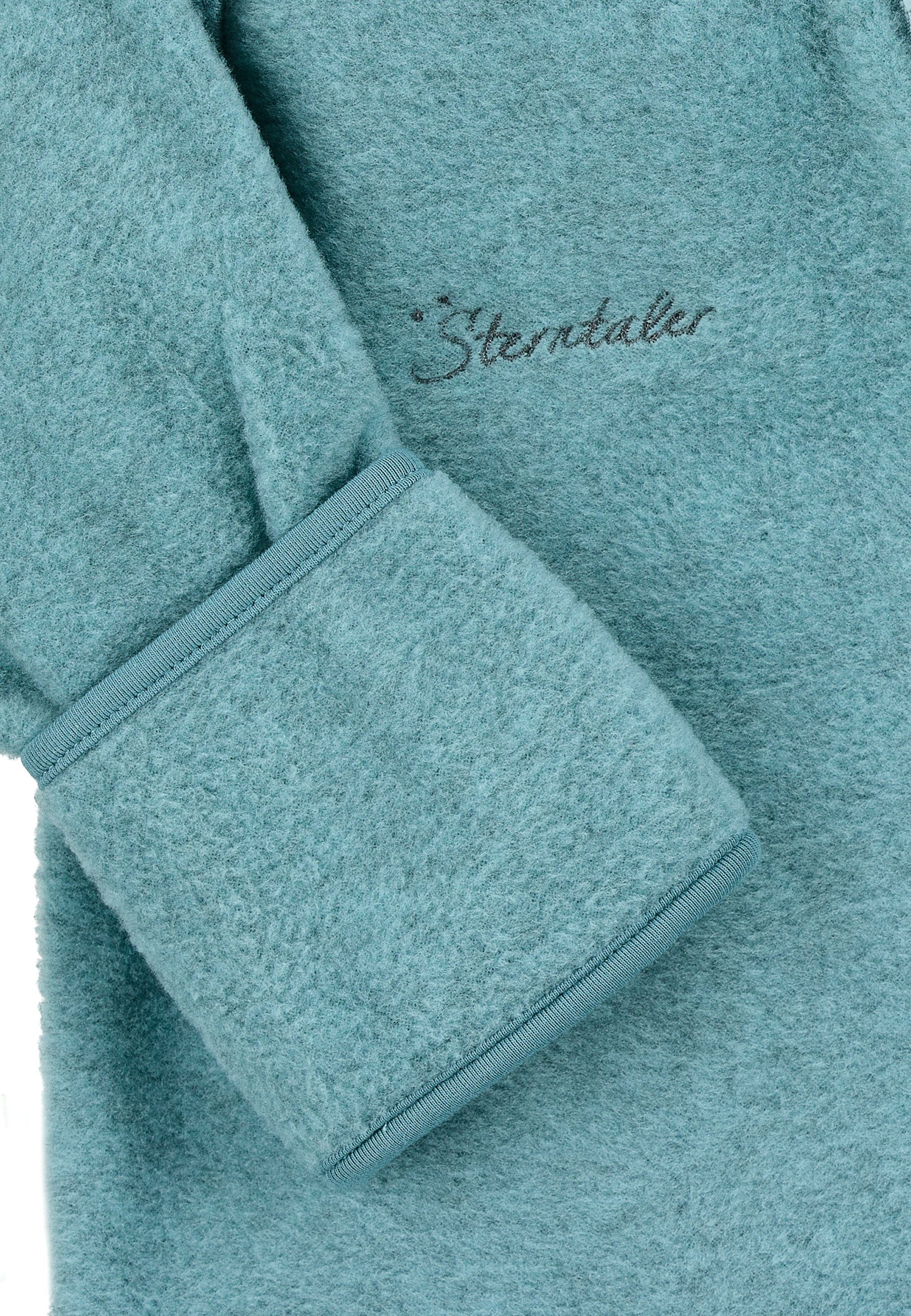Sterntaler® Overall Sterntaler® Overall Fleece (1-tlg)