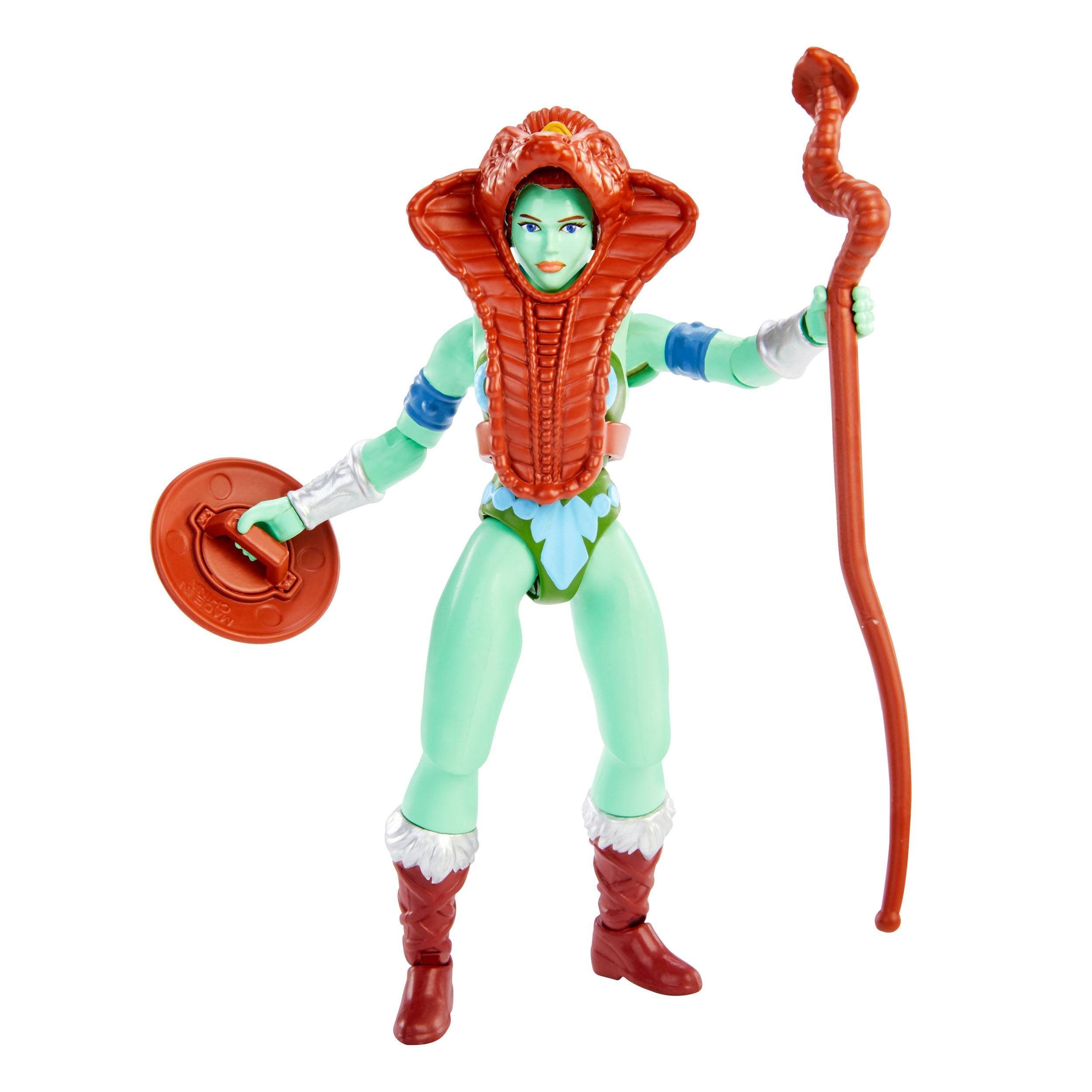 Mattel® Actionfigur Masters of the Universe Origins