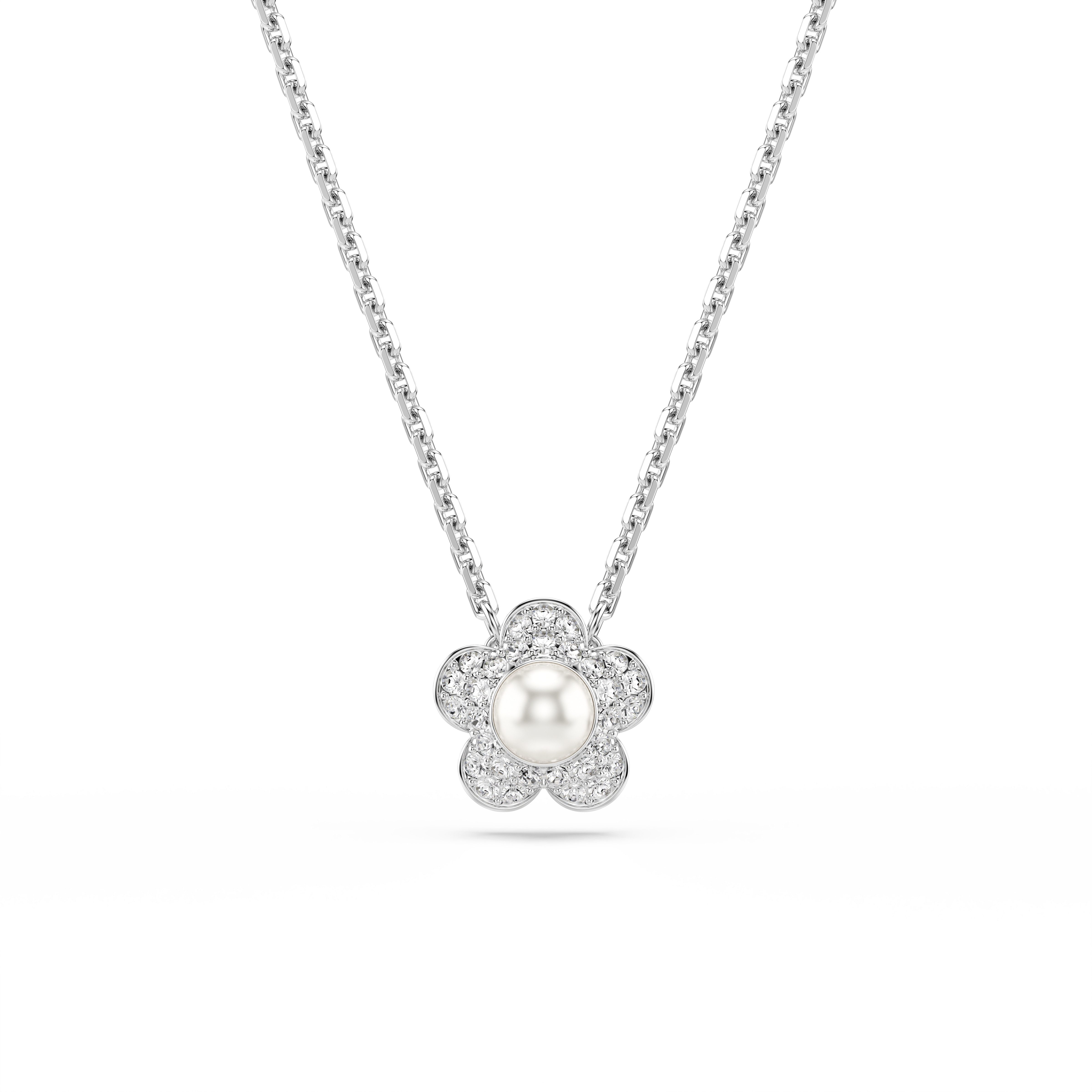 Kette mit Anhänger Schmuck Geschenk 2026 CAPSULE Halskette
