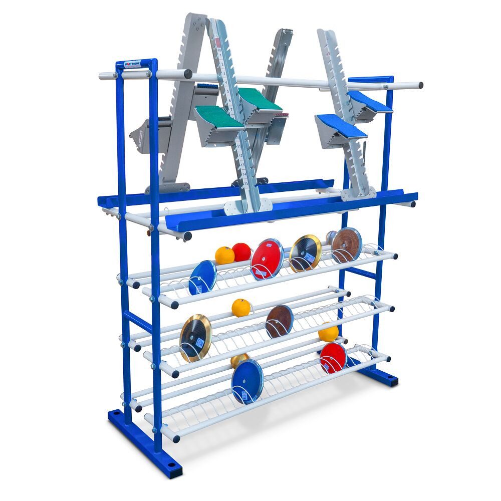 Organizer Aufbewahrungsregal Multi