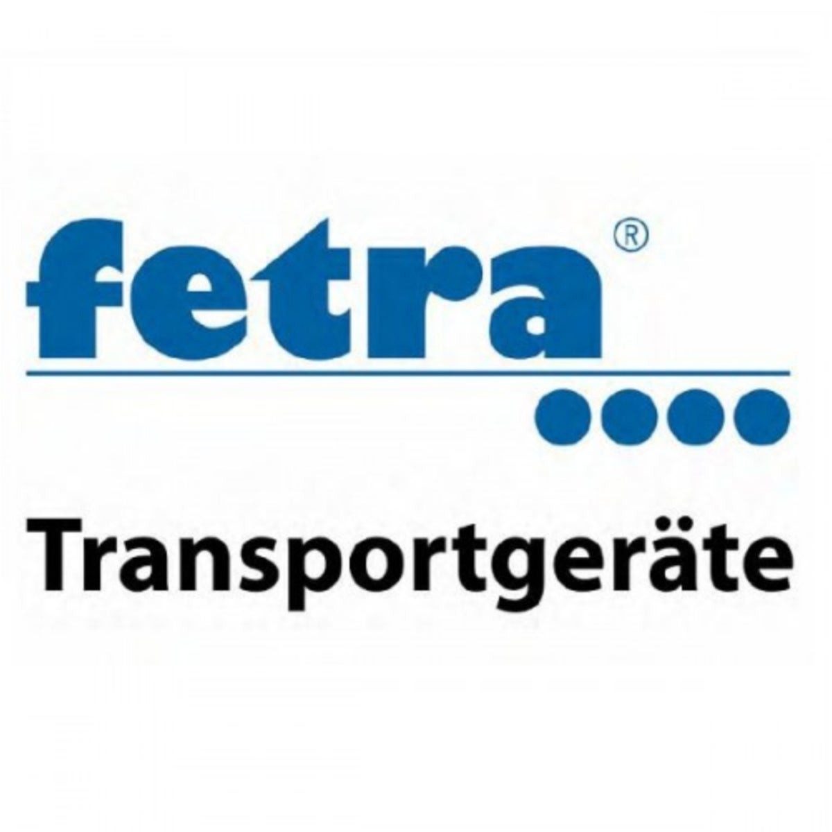 FETRA Transportwagen