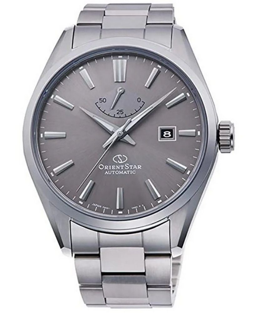 Orient Star Automatikuhr RE-AU0404N00B