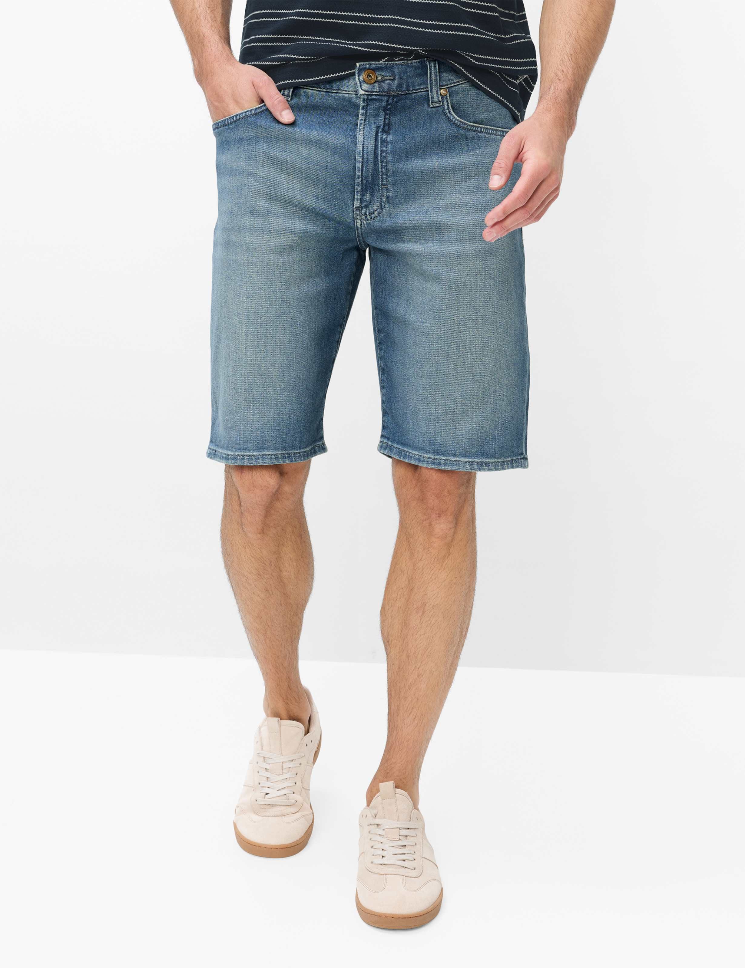 Brax 5-Pocket-Jeans Style CLINT B