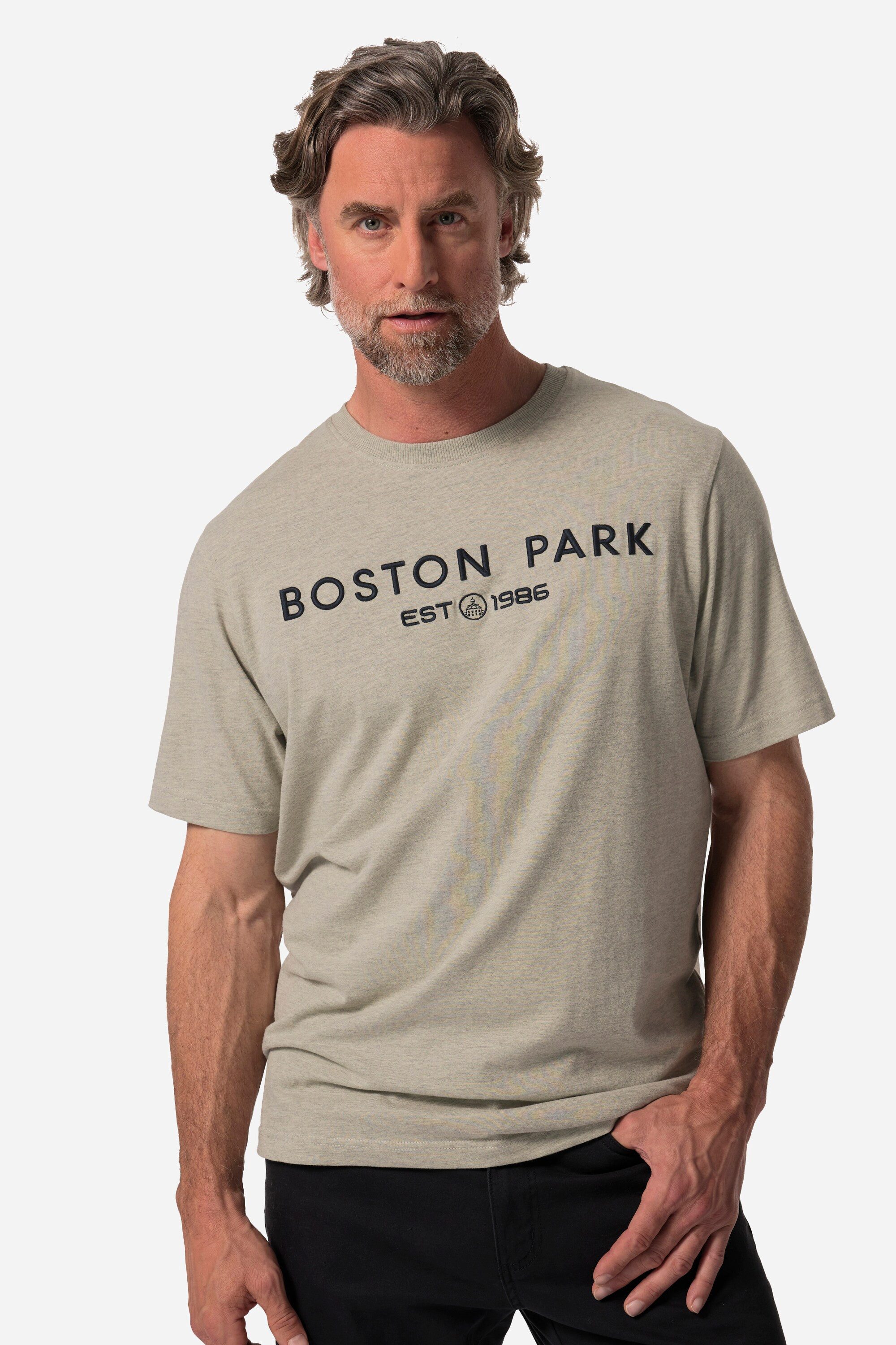 Boston Park T-Shirt Boston Park T-Shirt günstig online kaufen