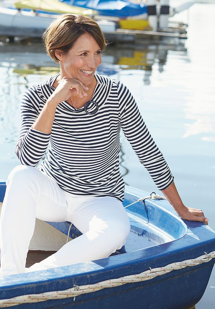 Betty Barclay Sweater günstig online kaufen