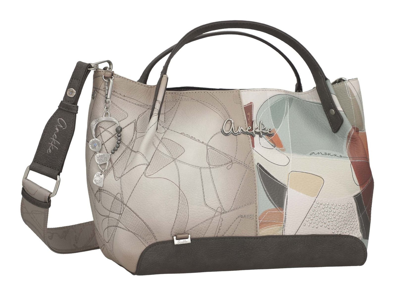 Anekke Handtasche Auralis Short Handle Bag