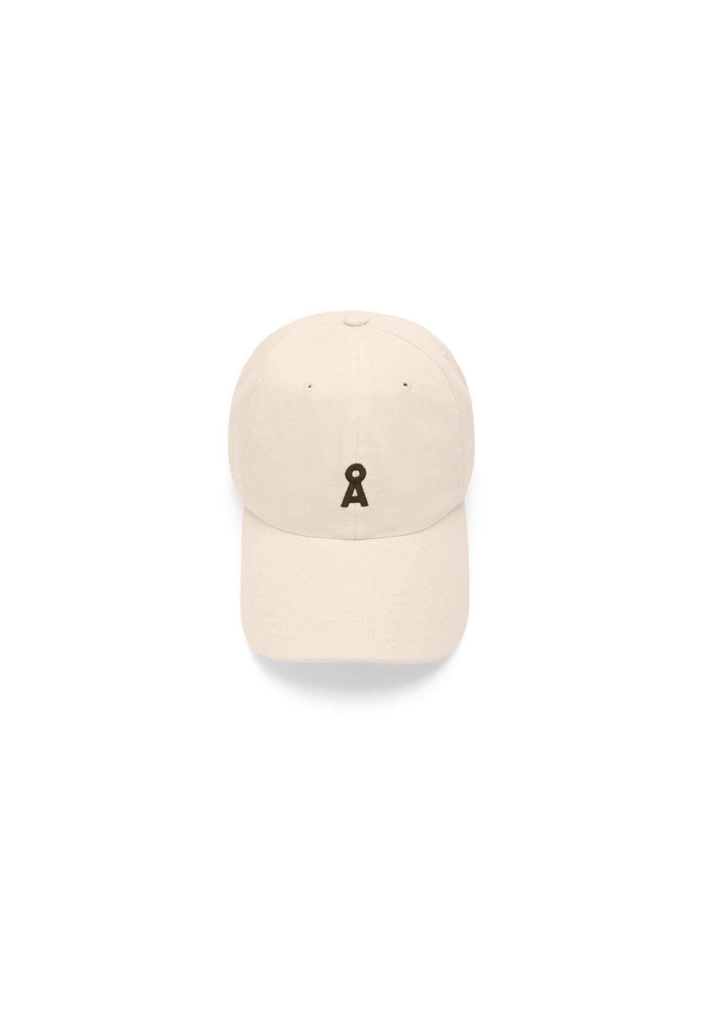 Armedangels Fitted Cap YENAAS BOLD CAP