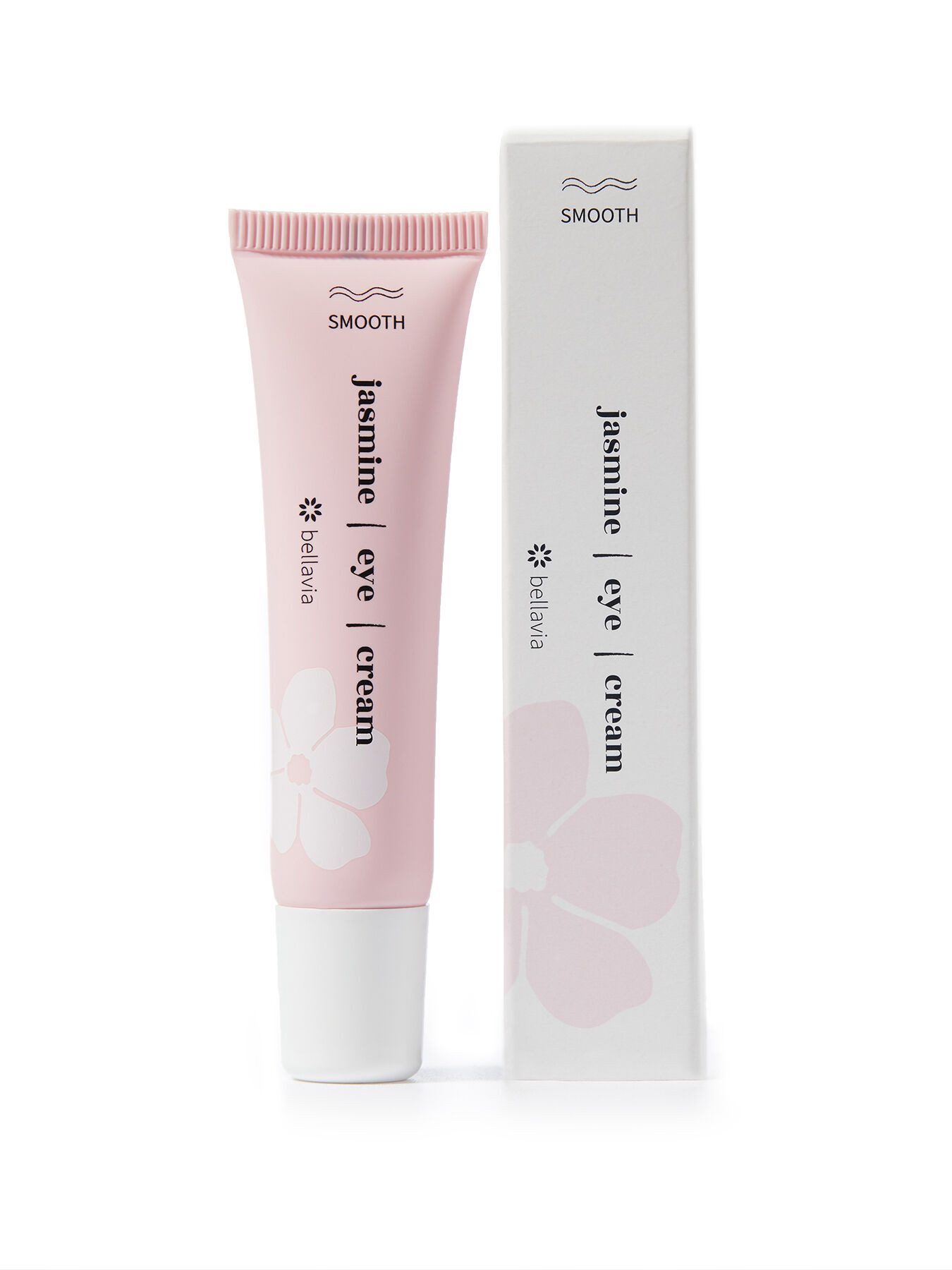 bellavia Anti-Aging-Creme Perfect Day Jasmine Set Set, 3-tlg.