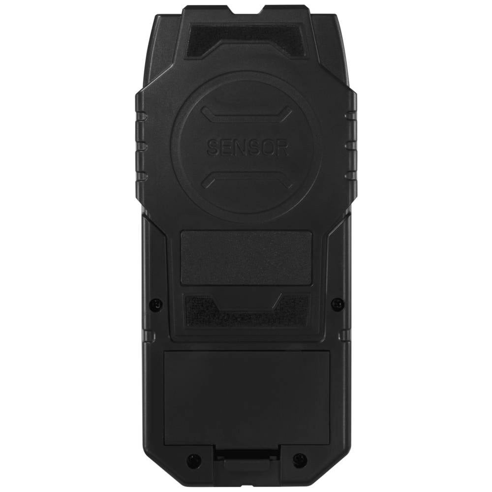 TOOLCRAFT Leitungsortungsgerät Ortungsgerät LCD 120 mm TO-9627699