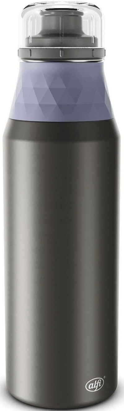 Alfi Isolierflasche ENDLESS BOTTLE, Edelstahl, 900 ml, mit AromaSafe® für puren Genuss