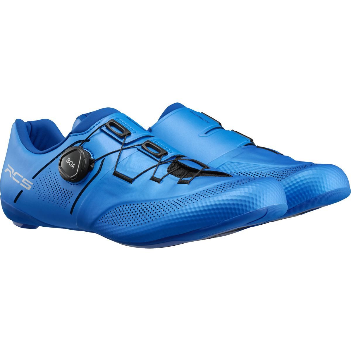 Shimano RC503 Fahrradschuh Leichte und präzise anpassbare Performance-Schuhe für anspruchsvolle