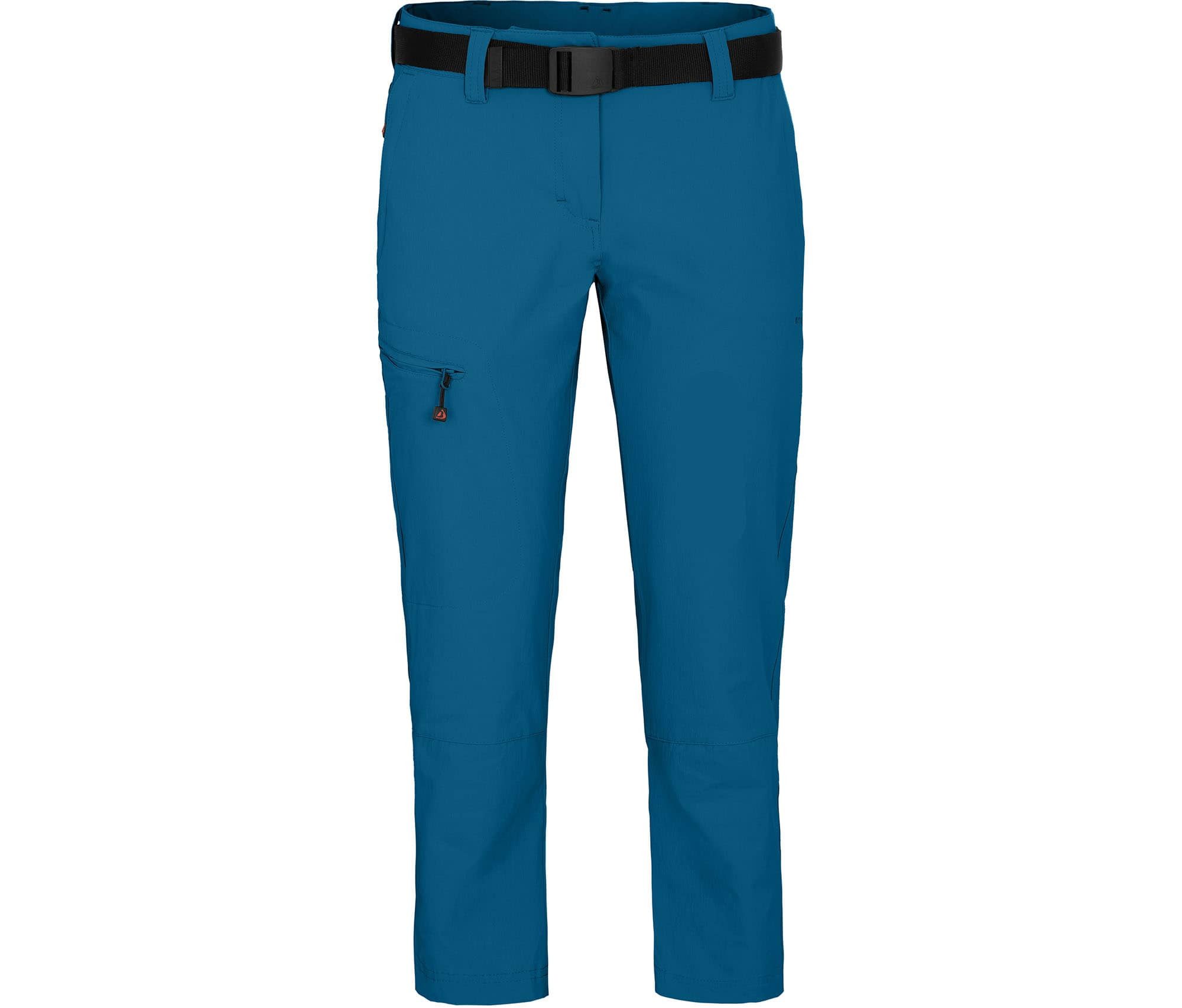 Outdoorhose MENA 7/8 (slim)