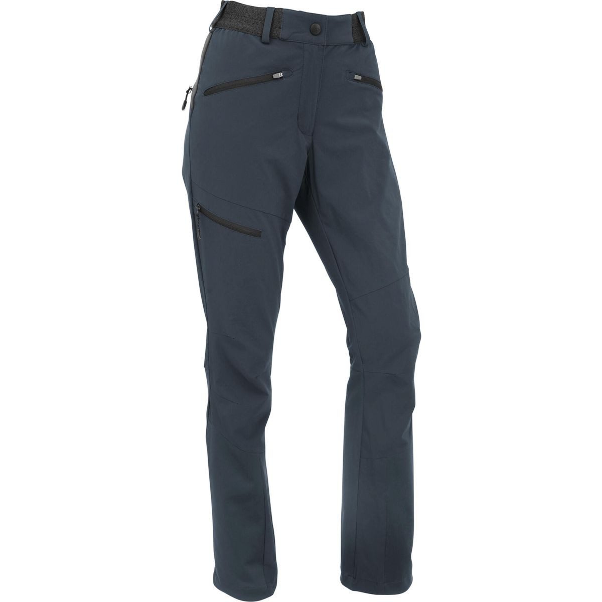 Maul Sport® Outdoorhose Arco Ultralight Vielseitige Outdoorhose für Sport und Abenteuer mit optimaler