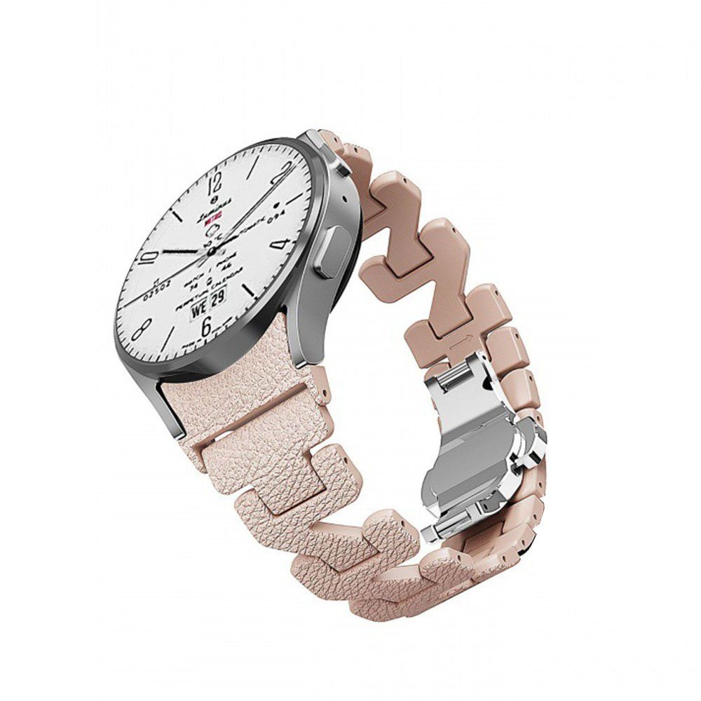 Kompatibel FELIXLEO Samsung Galaxy Watch 6 Uhrenarmband Uhrenarmband