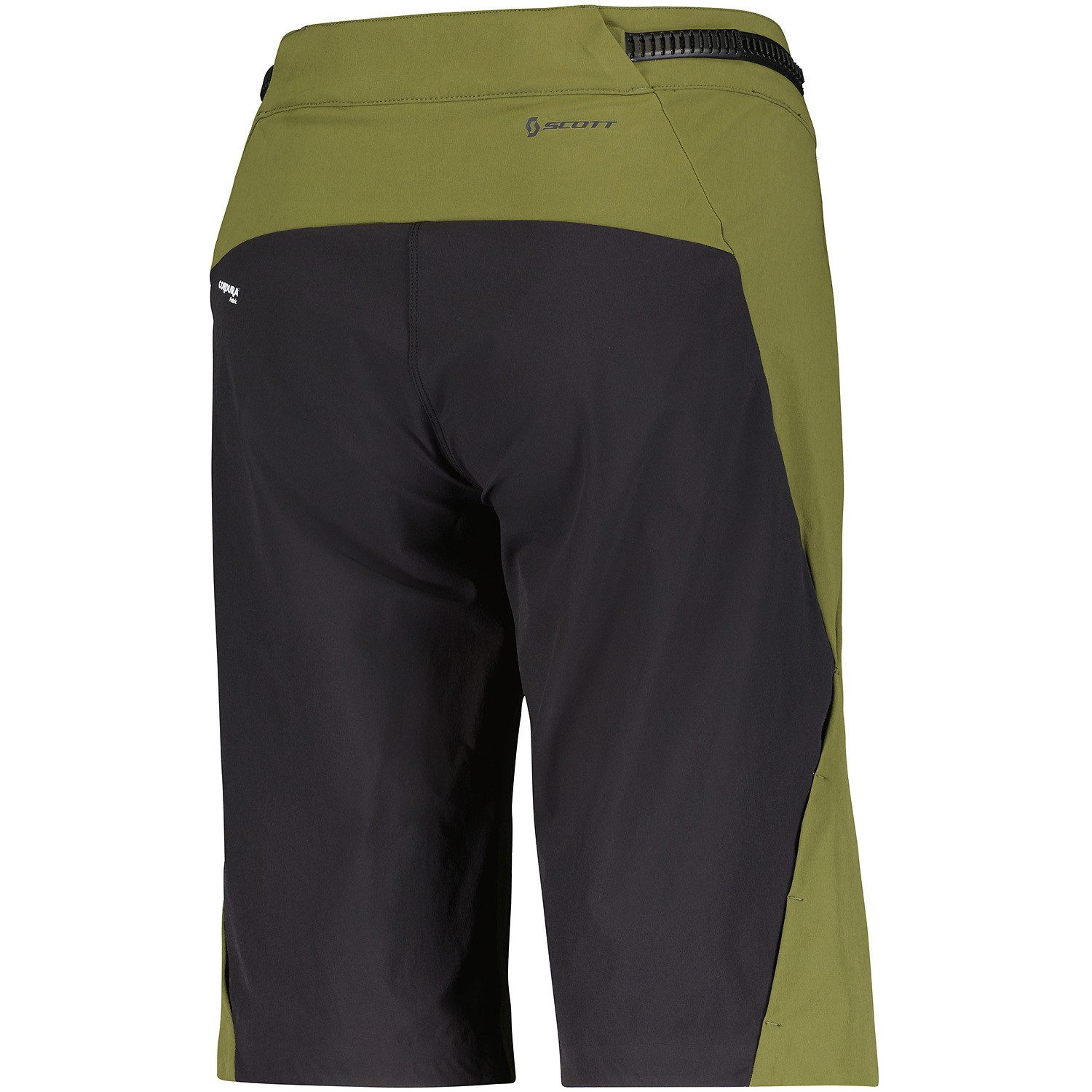 Scott Funktionsshorts Short W TRAIL VERTIC PROW/PAD SHORTS