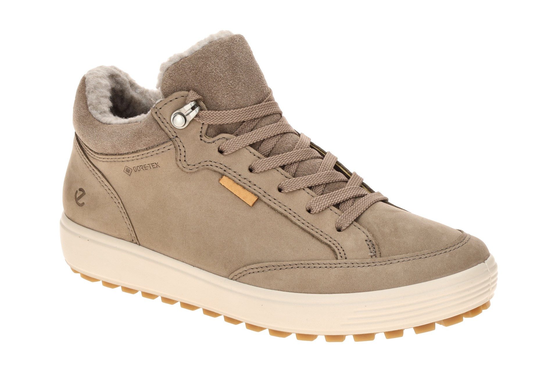 Ecco 45049302674 Schnürschuh