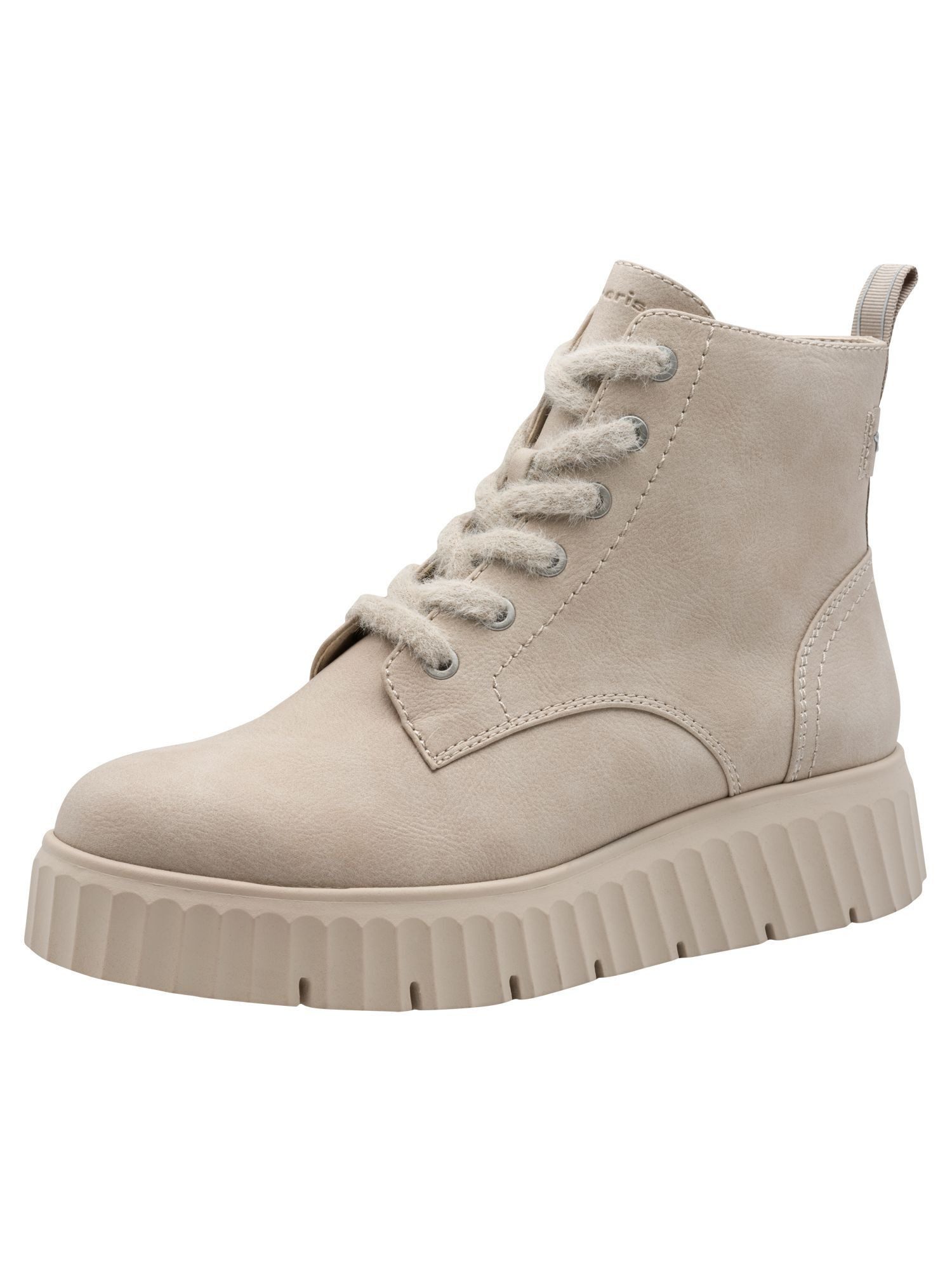 Tamaris Чоботиette 1-25251-45 Schnürstiefelette TOUCH-IT